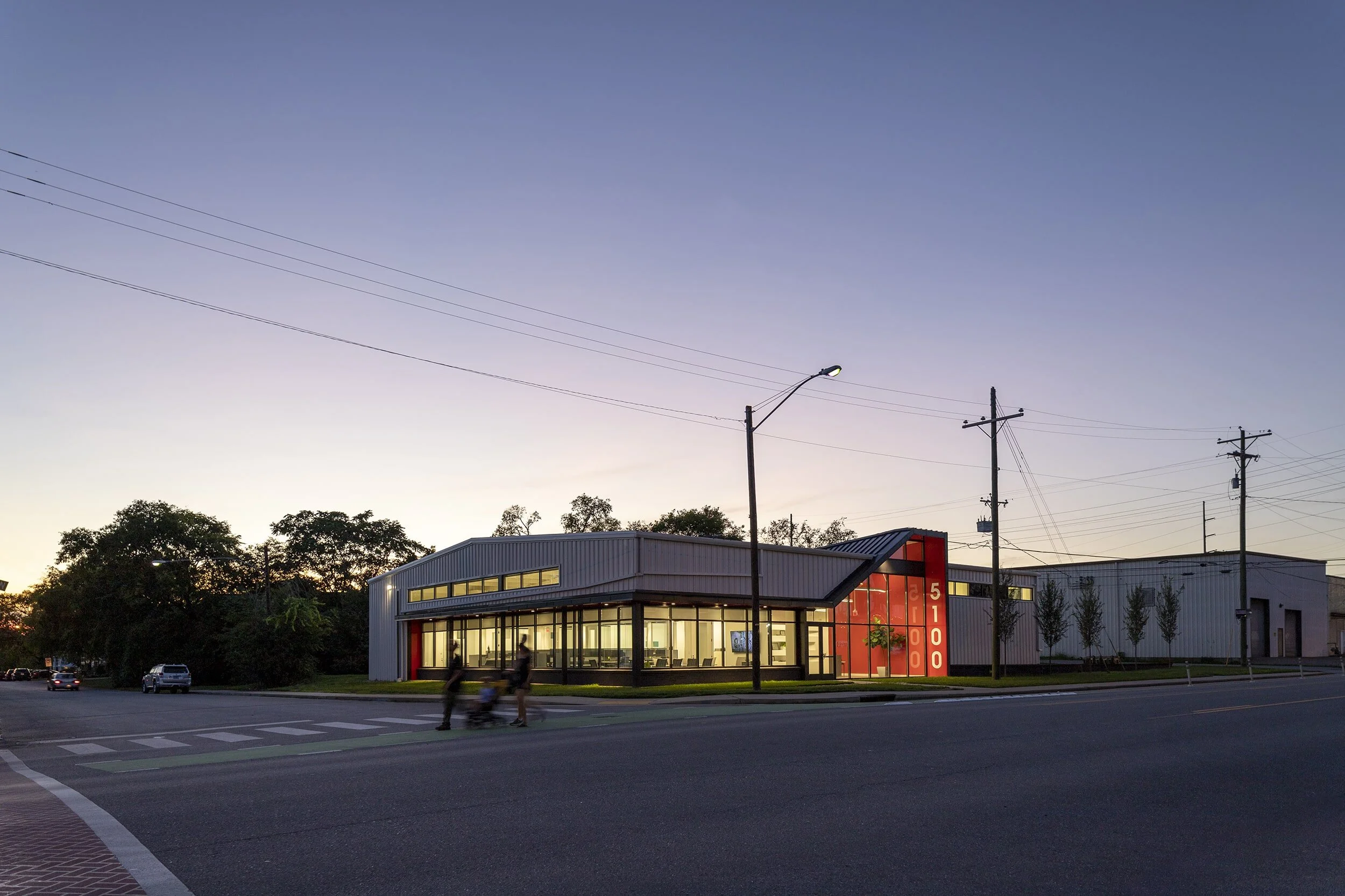 Catalyst Design Group