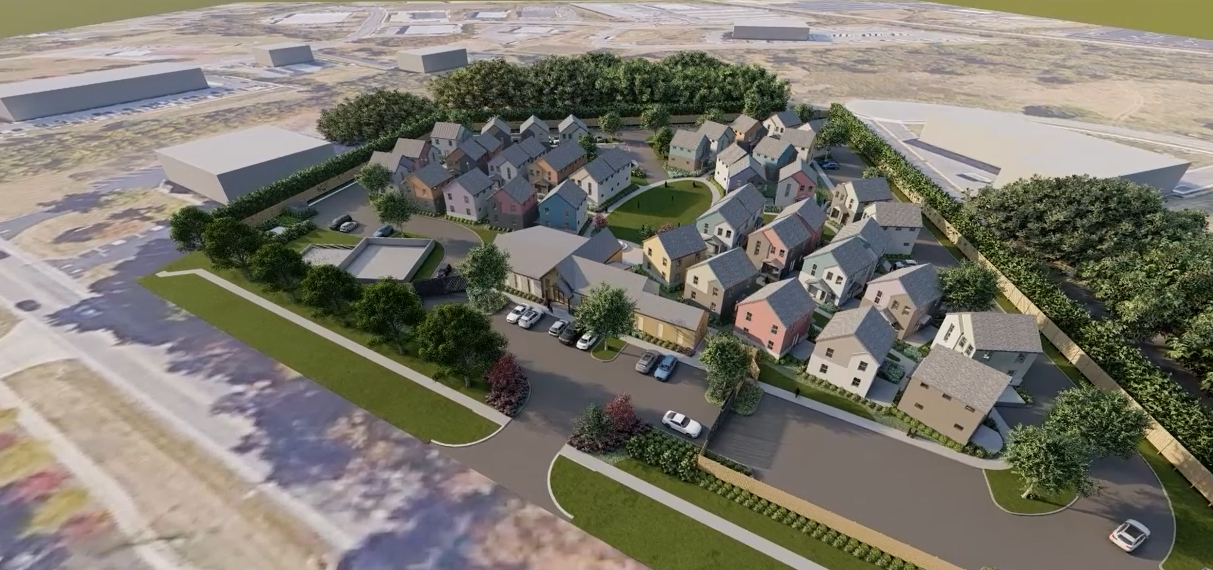 Grace Place Helps Women and Children BY EXPANDING to Address Growing Need