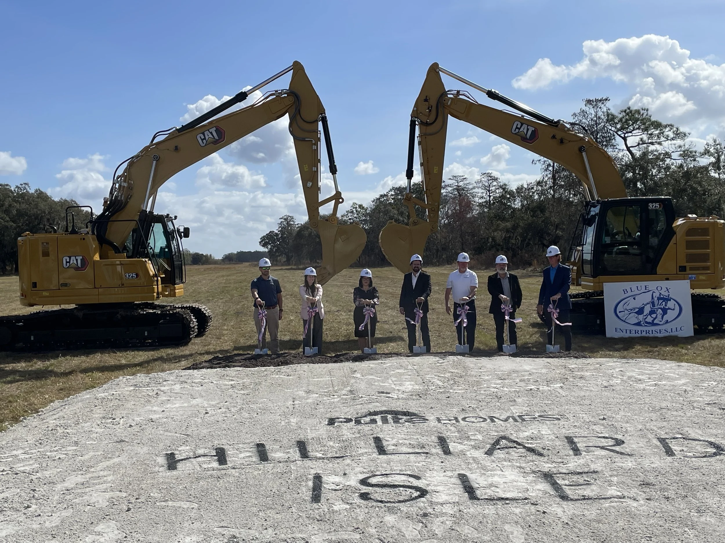 Construction Starts on First Phase of Expansive 900-Acre Development in Kissimmee