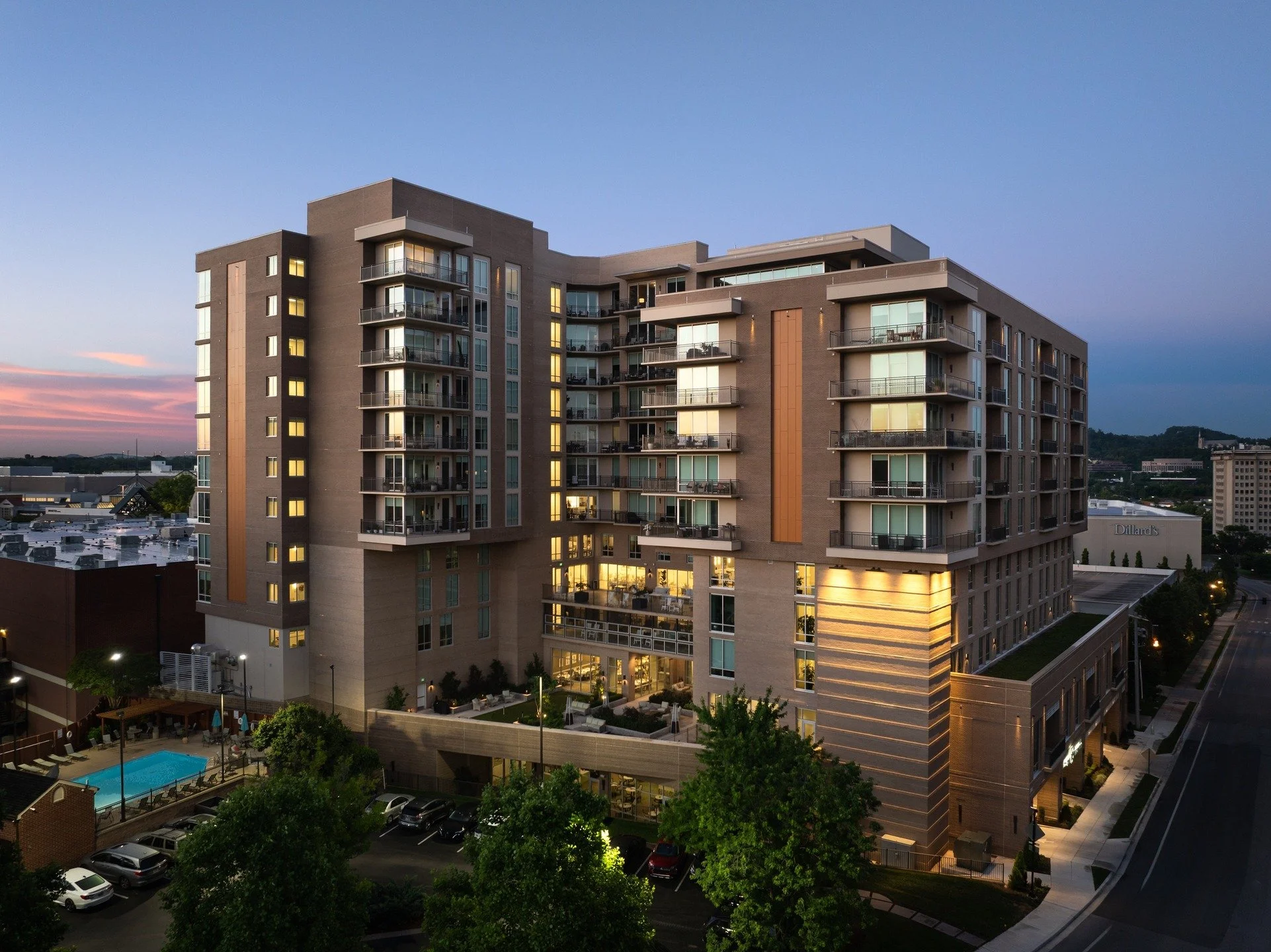 THE CRESTMOOR AT GREEN HILLS | We&rsquo;re excited to share a look at The Crestmoor at Green Hills in Nashville, TN, a luxury senior living community offering independent living, assisted living, and memory care in the heart of Green Hills.

Catalyst