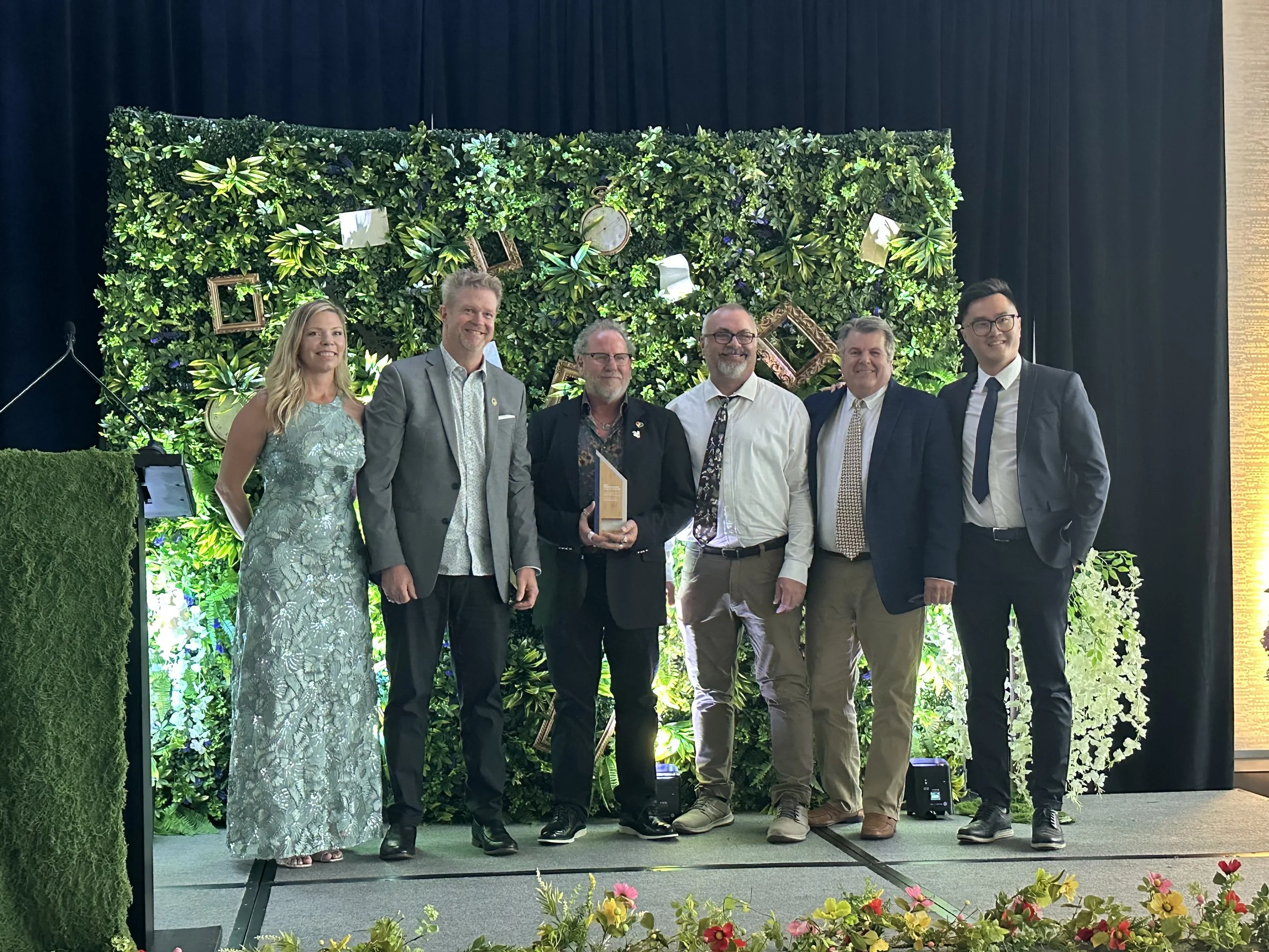 PULSE MEMORIAL DESIGN CONCEPT AWARDED ASLA AWARD OF EXCELLENCE