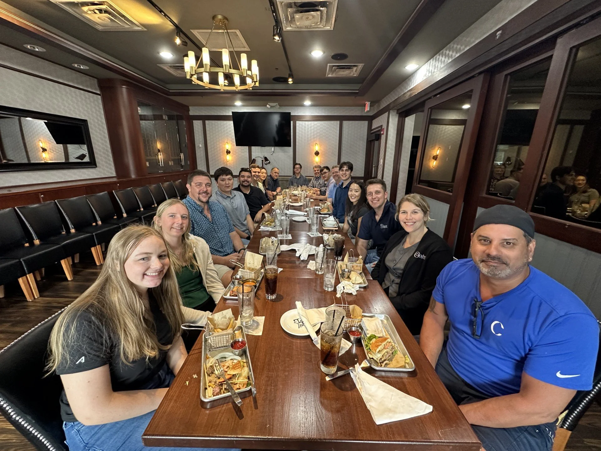 Catalyst Design Group Named One of Orlando Business Journal's 2026 Best Places to Work