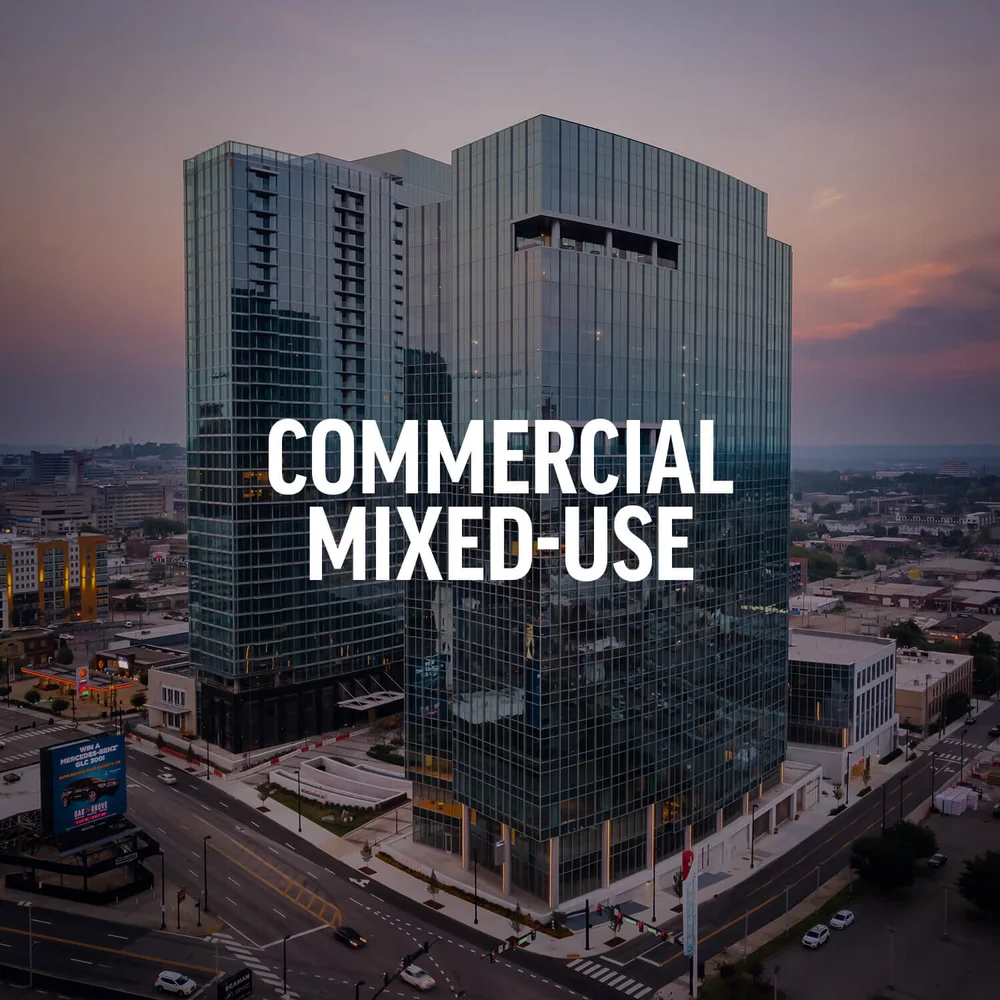 Nashville Landscape Design Services Catalyst Design Group