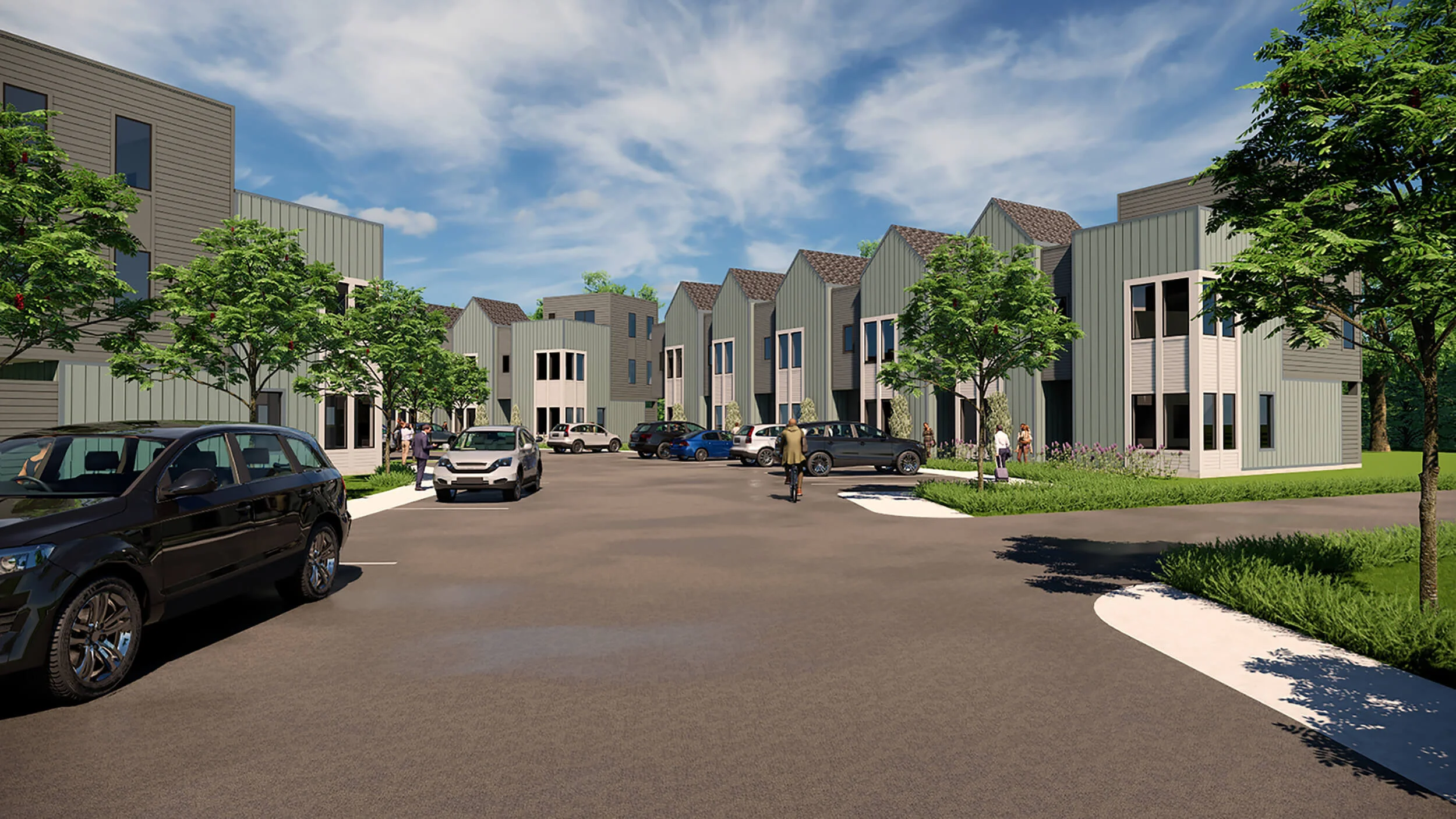 The Yarra Catalyst Design Group