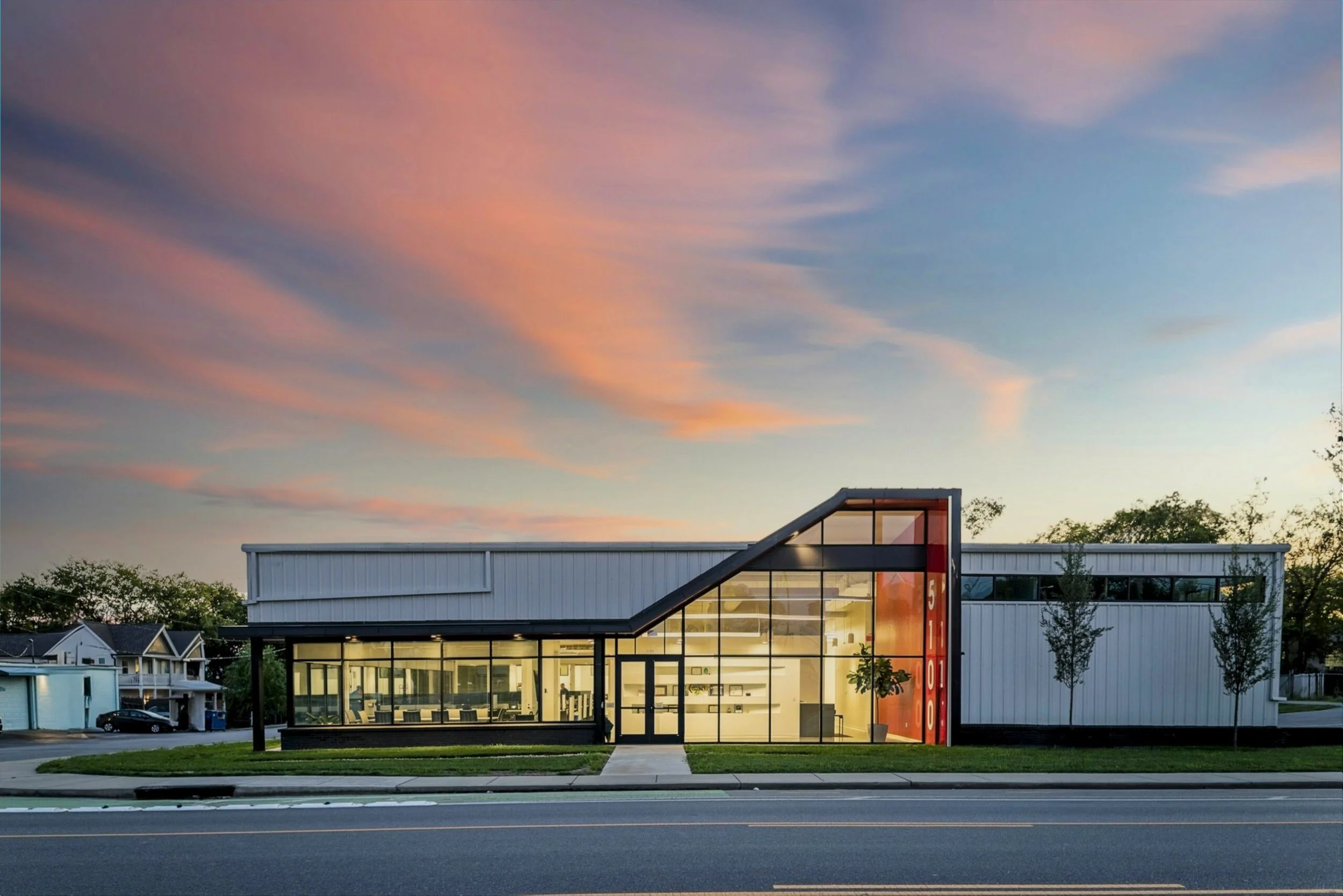 Catalyst Design Group | Nashville Civil Engineering