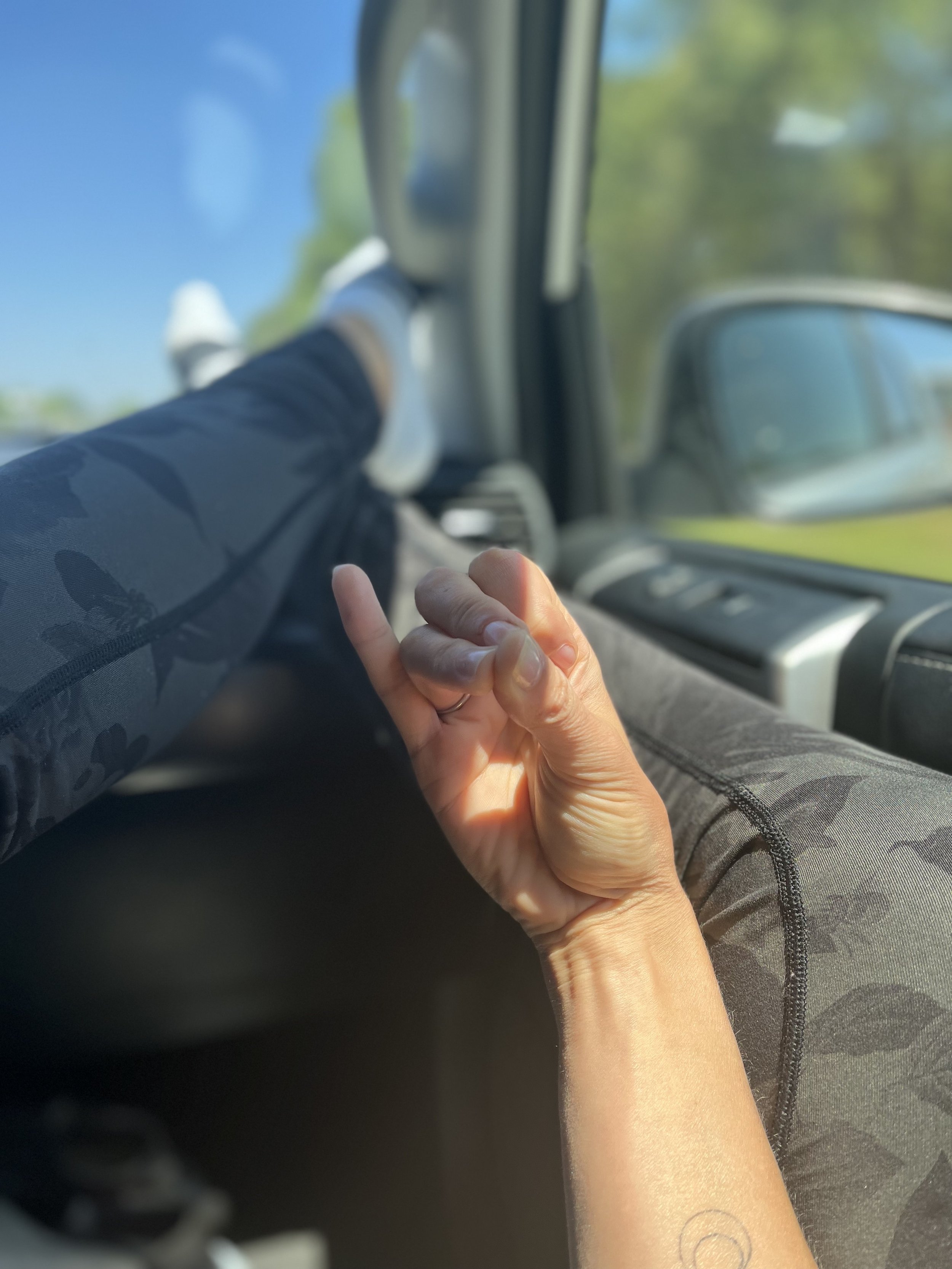 Travel tips and tricks, Ayurvedic edition.