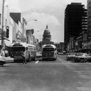 Black Builders of a White City: Erecting Race in Early Austin