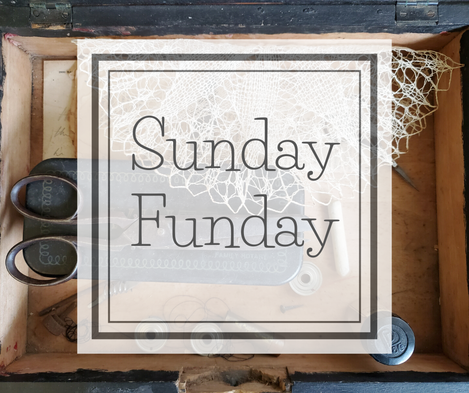 Family Embroidery with Shannon Downey 