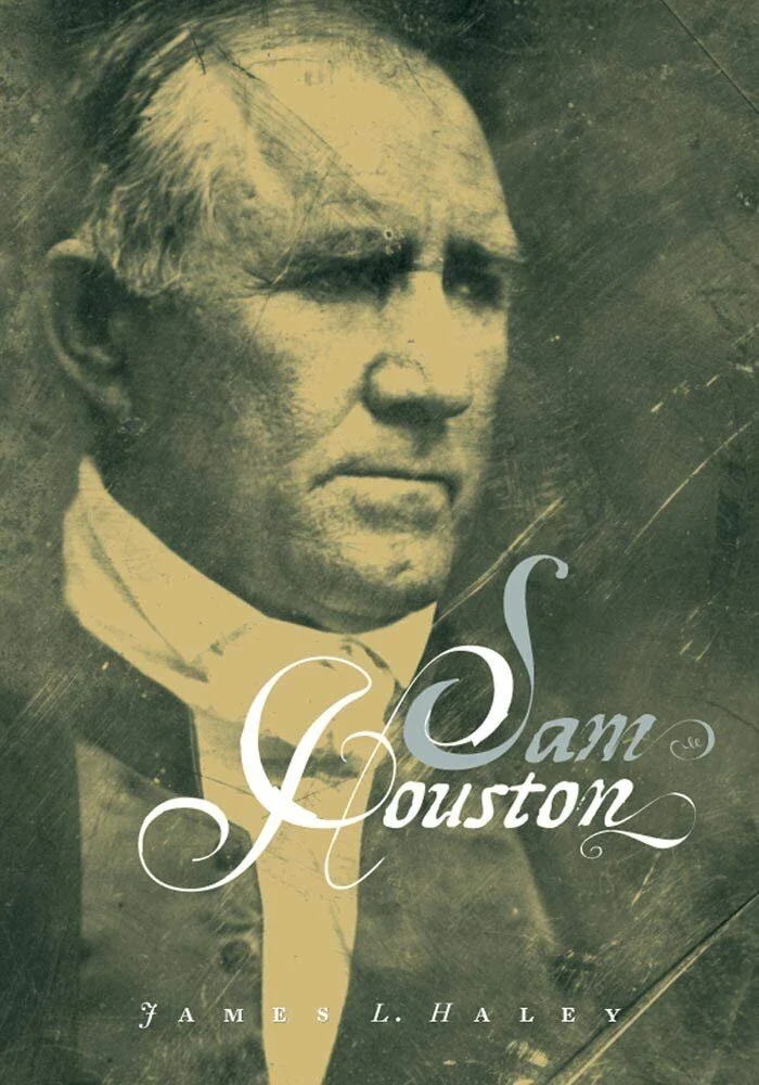 REASON AMID CHAOS: Sam Houston's Lonely Effort to Stop the Civil War