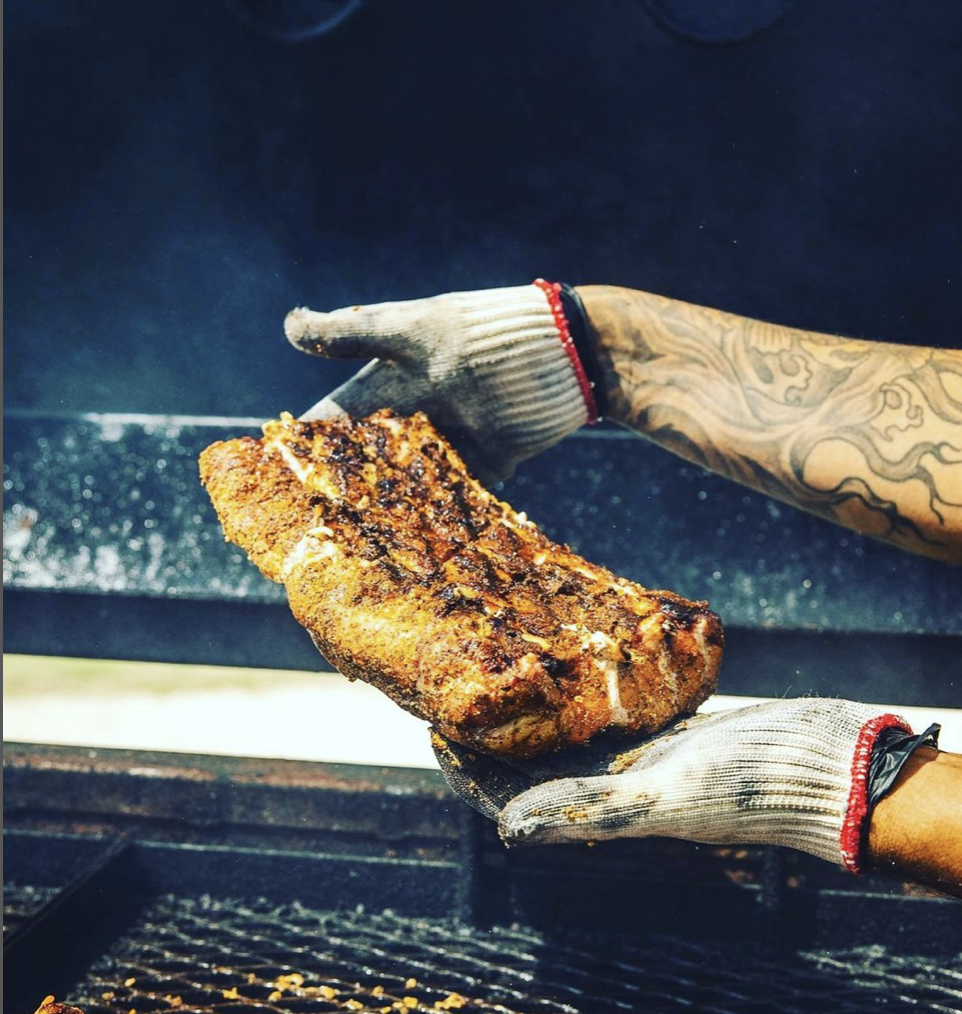 Tasting Texas: Historic Foodways | Fall Harvest Dinner