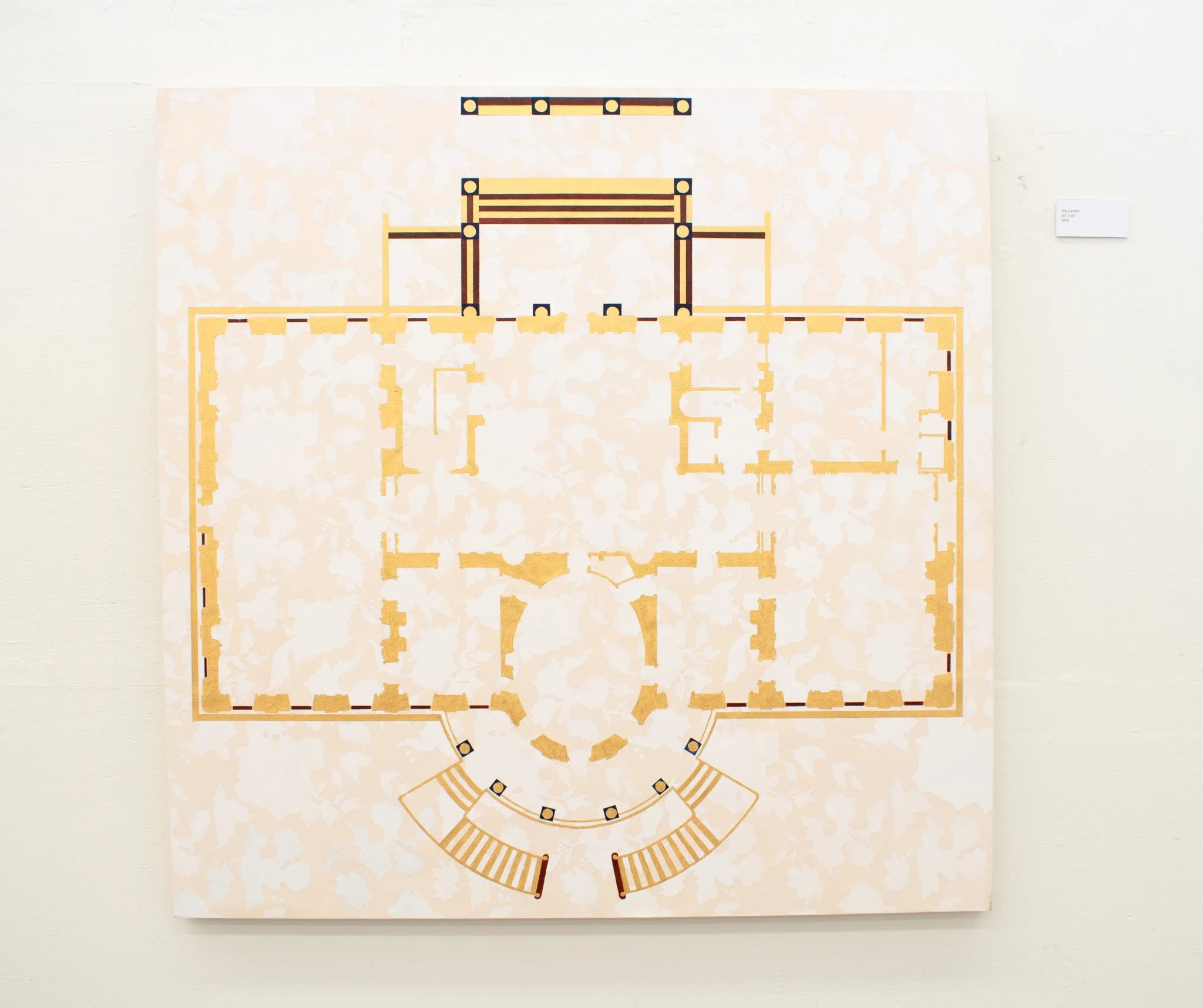 Sandi Halley, The Gallery