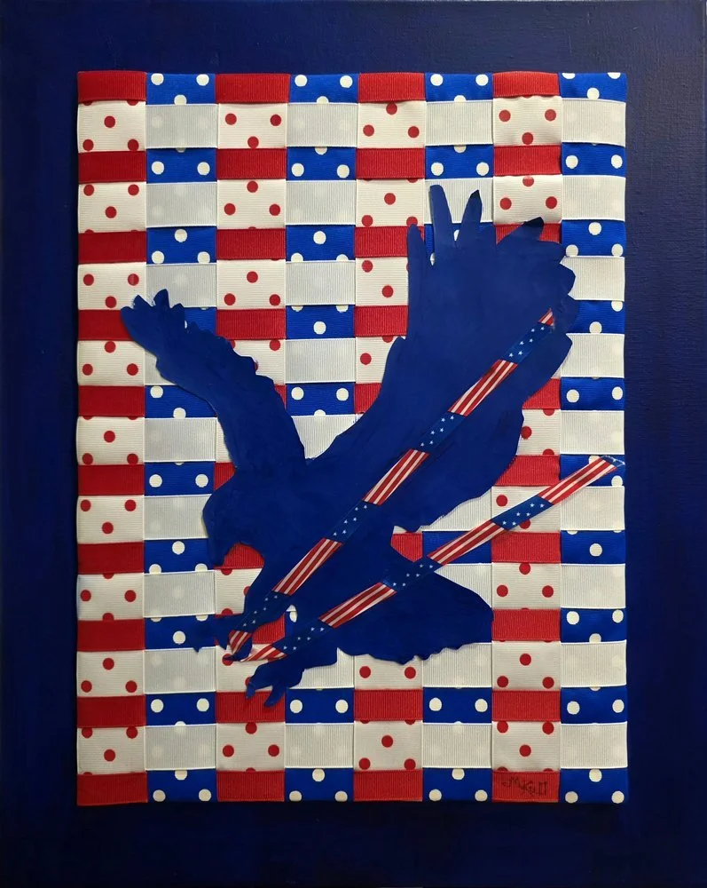 Martha Kull, Wings of Freedom