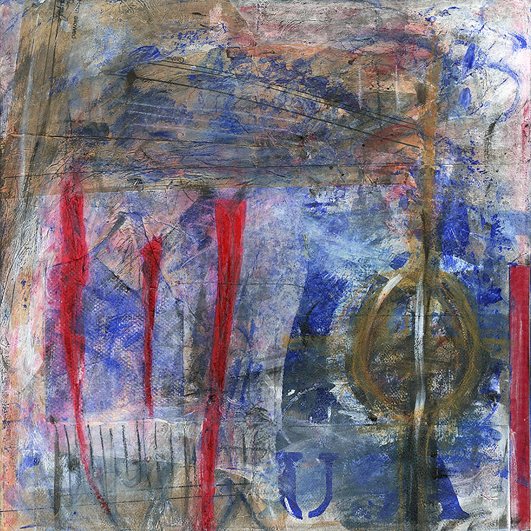 N.J. Weaver, Commemorate