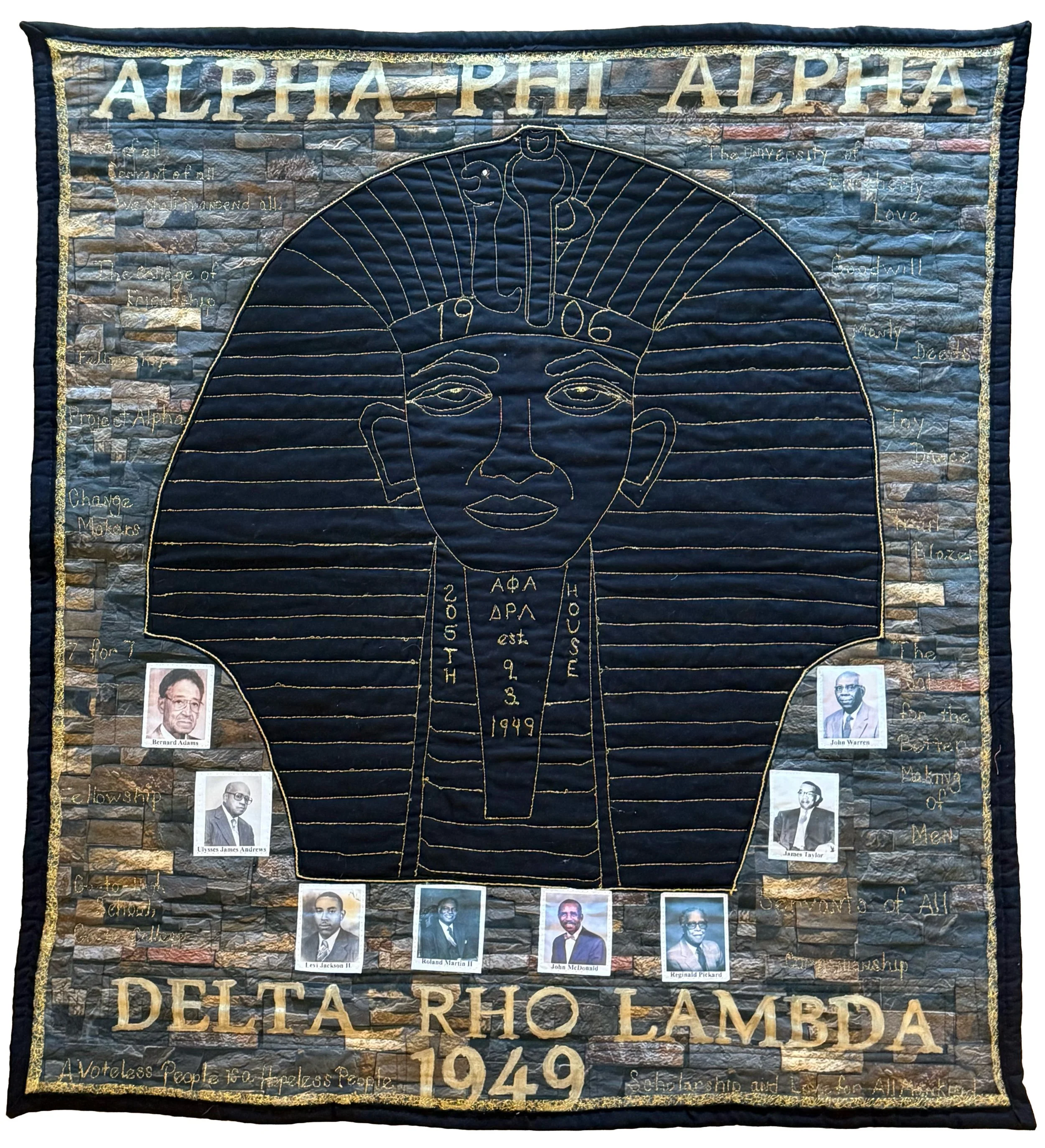 Alpha Phi Alpha