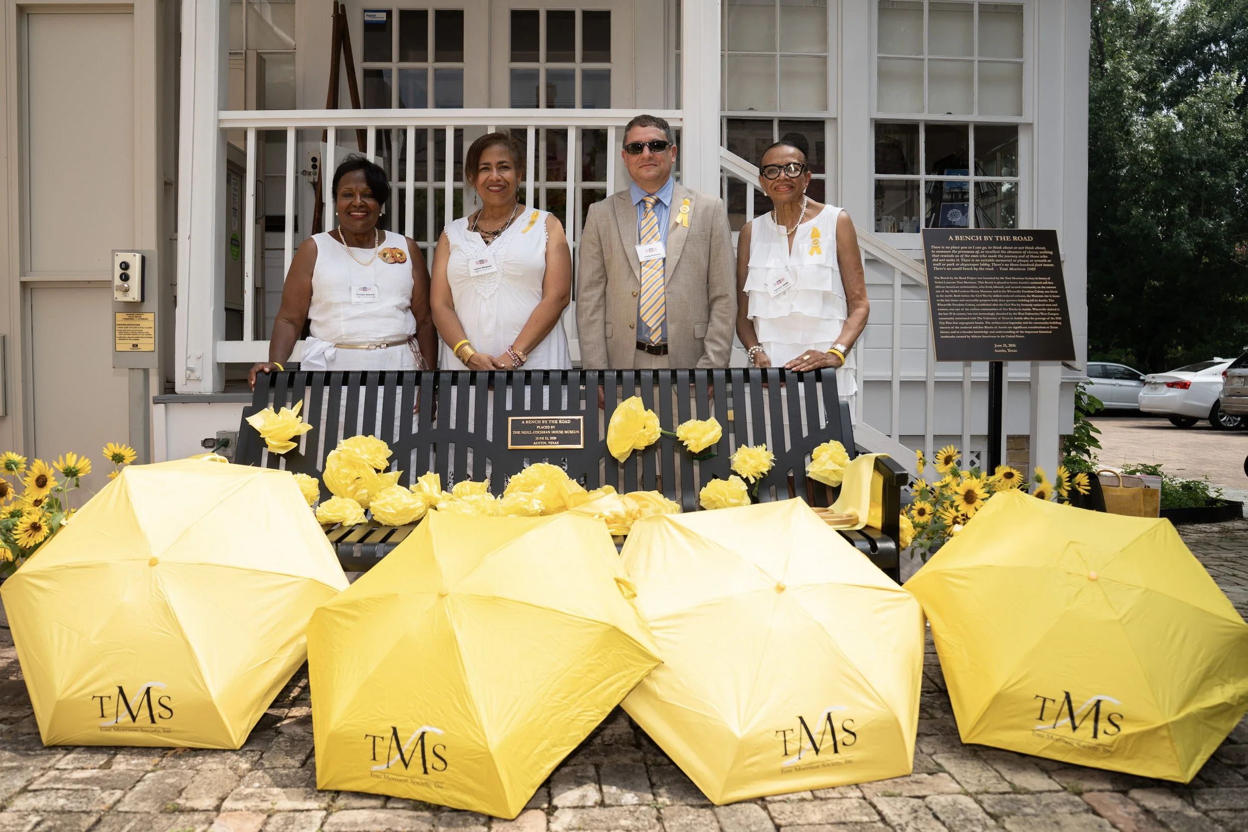 The Toni Morrison Society.