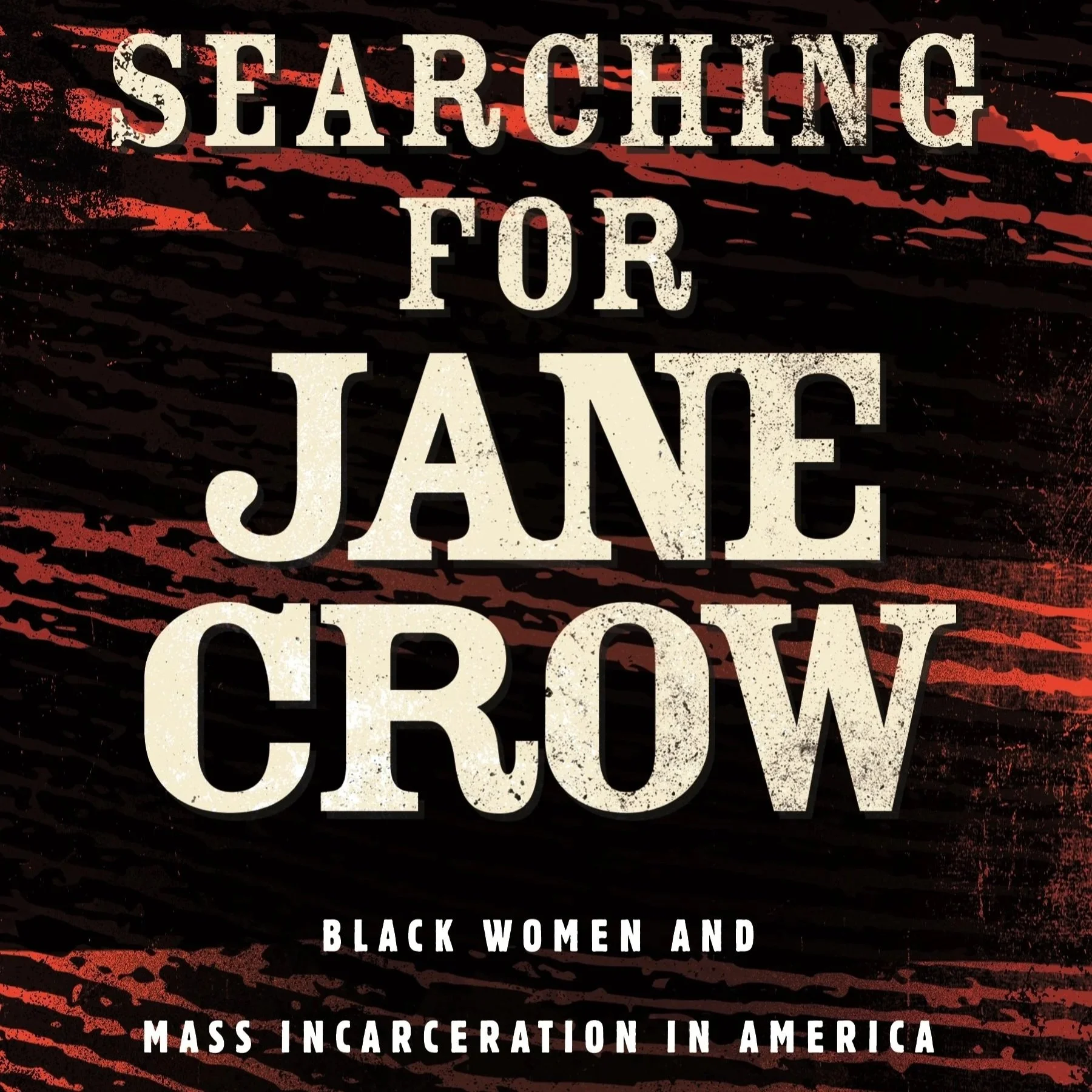 Book Launch: Searching for Jane Crow by Talitha L. LeFlouria