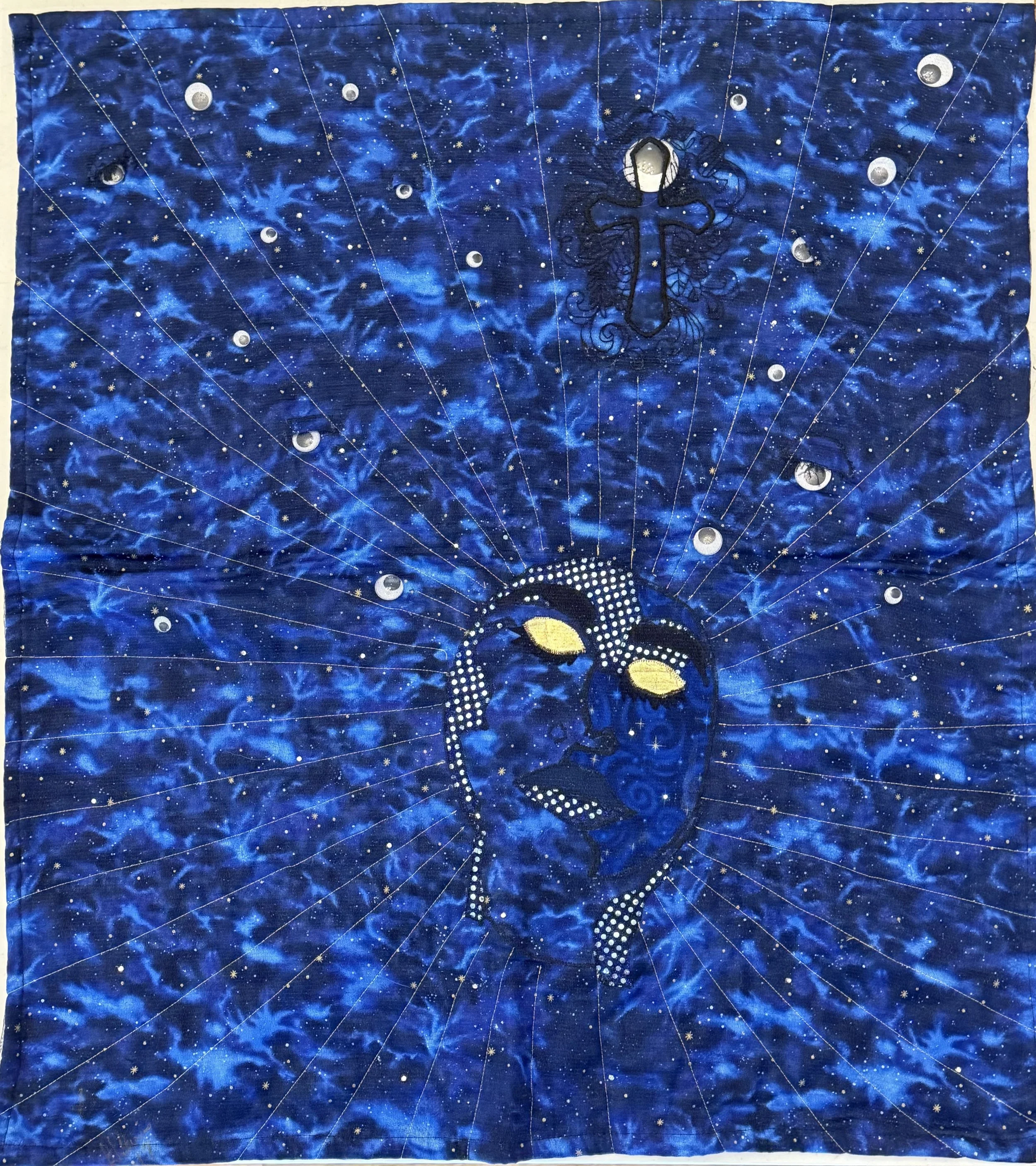 "Thoughts in Fiber" Opening Reception 