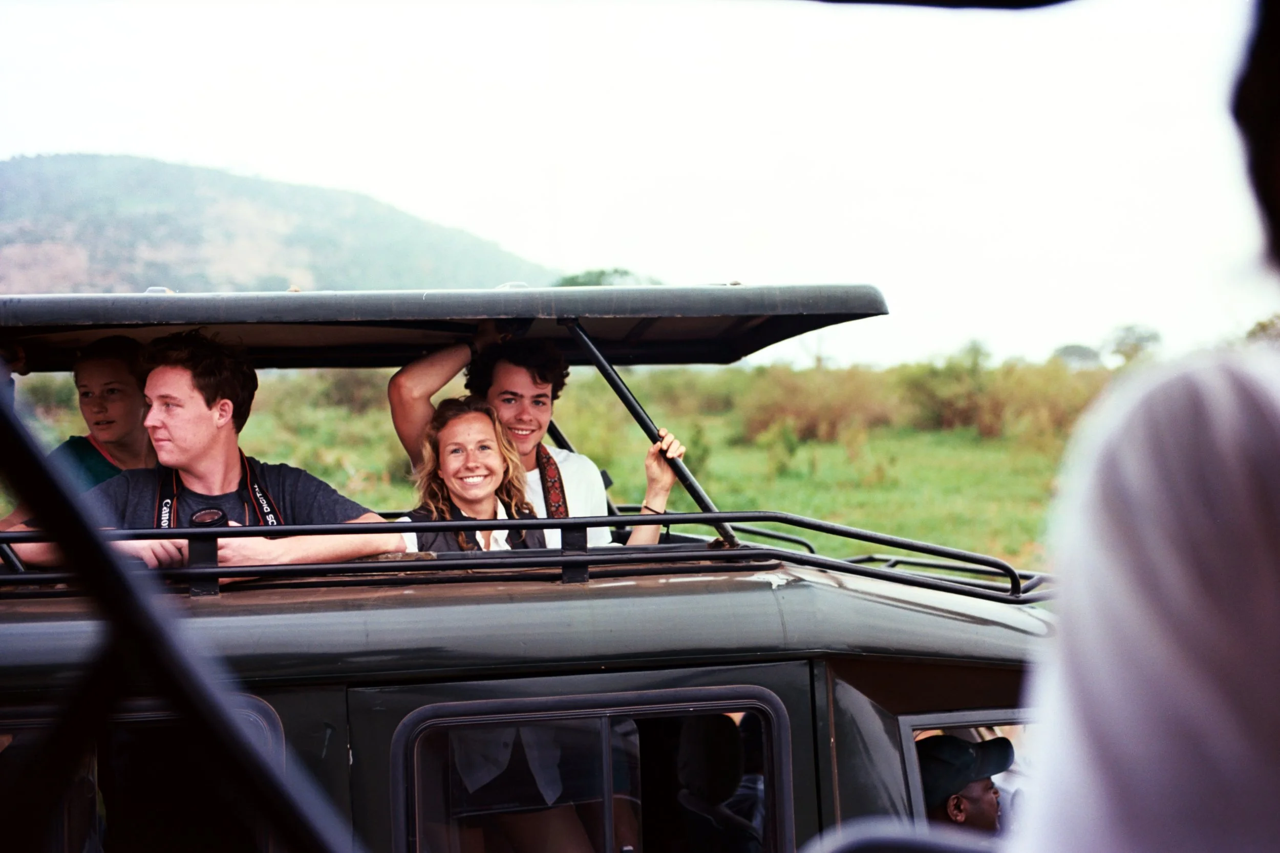 DU Winter Interterm — RIDE International