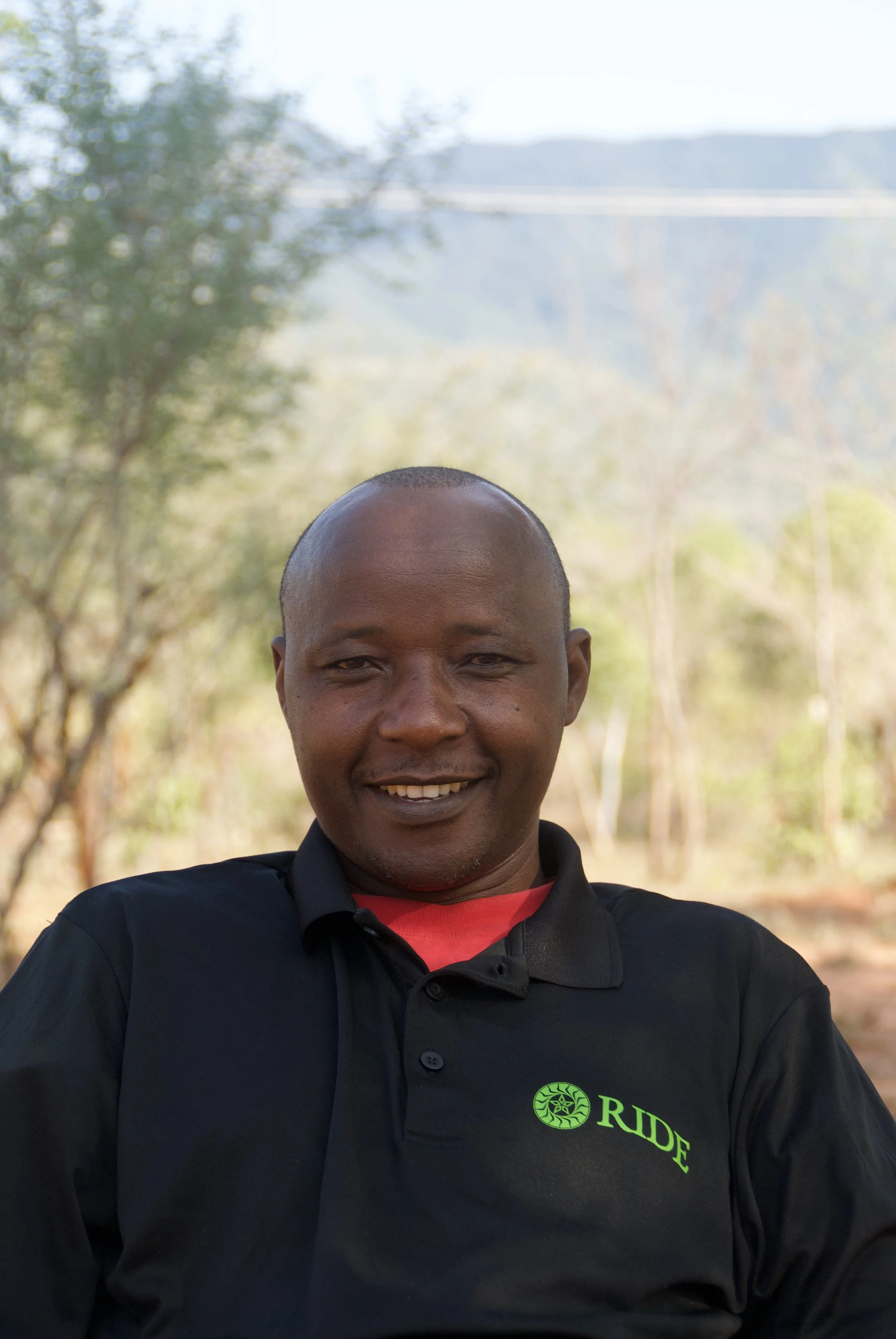 Emmanuel "Msafu" Mwashighadi