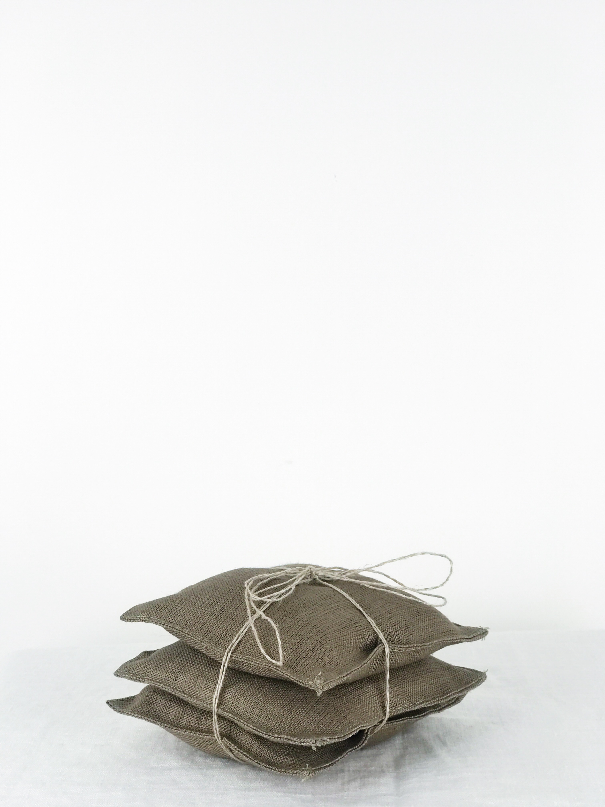 Linen Scented Pads