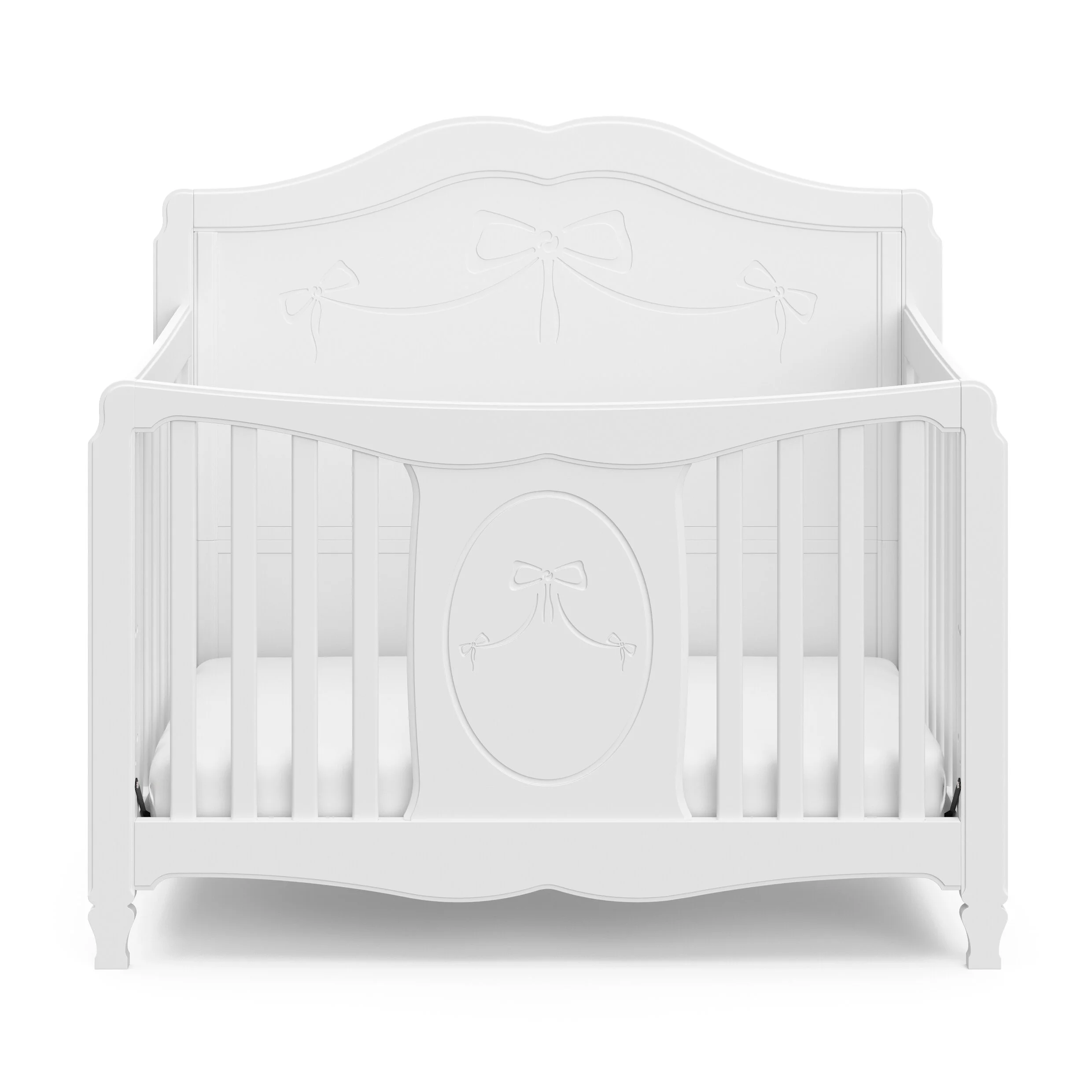 crib princess