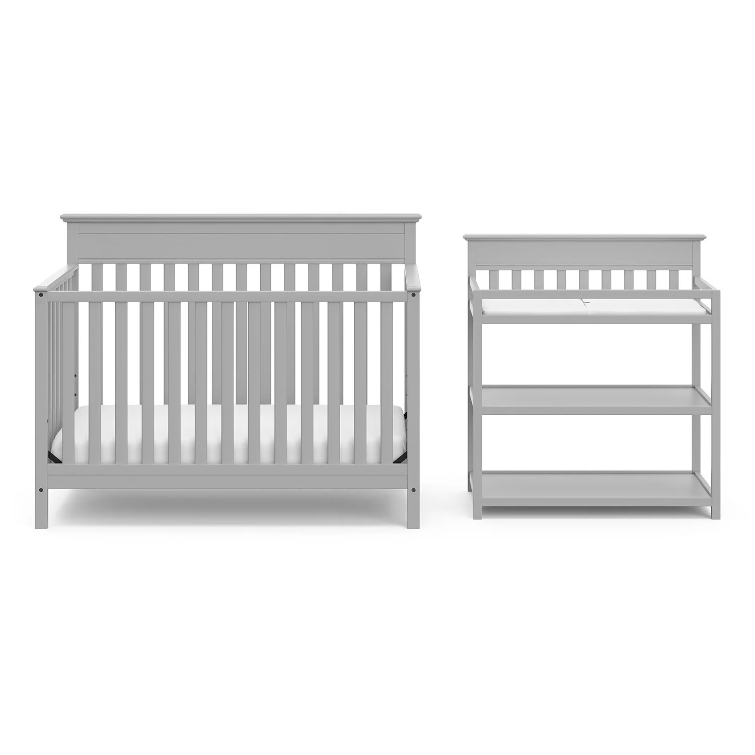 conversion rails 4799