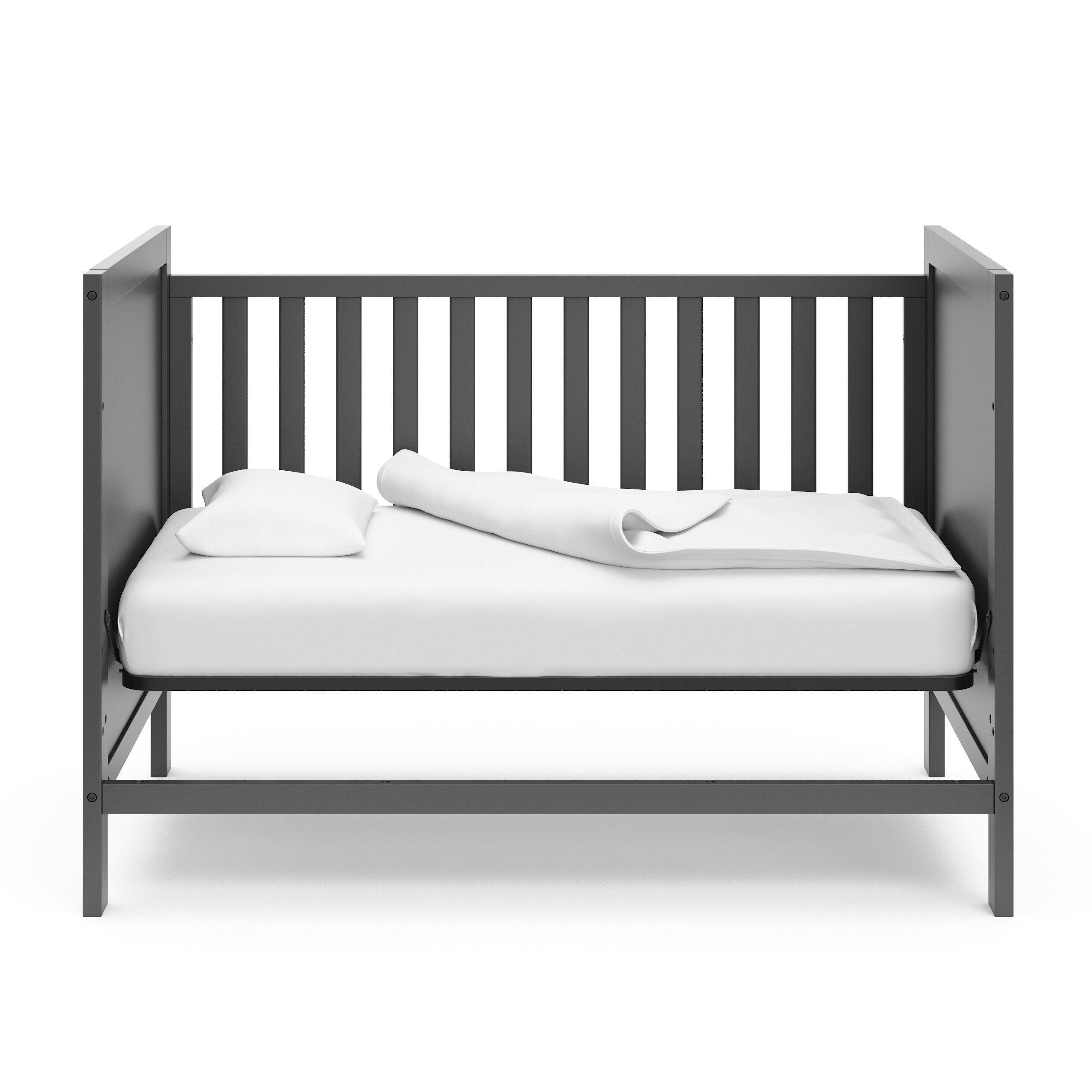 storkcraft nestling crib