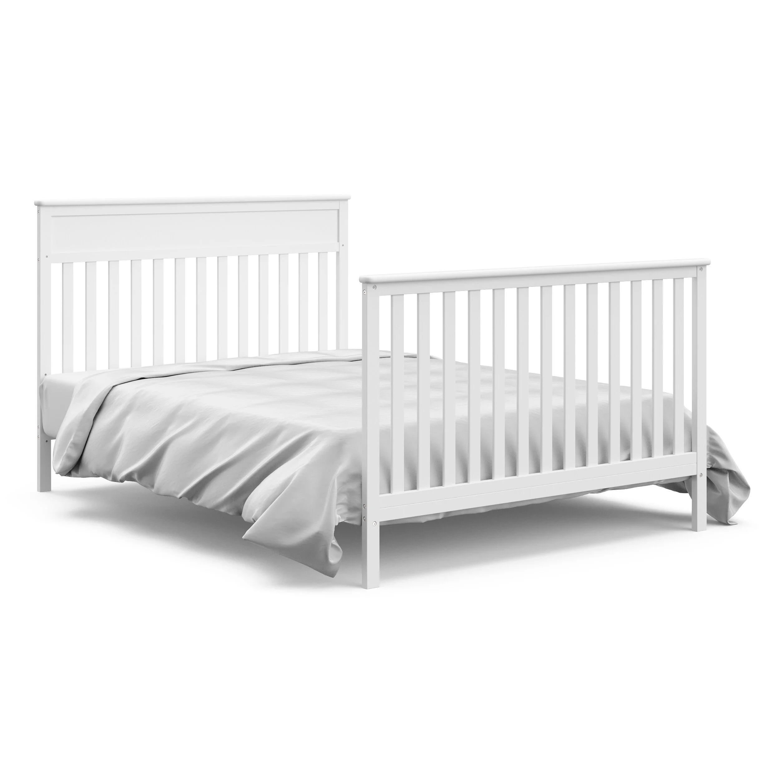 storkcraft conversion kit