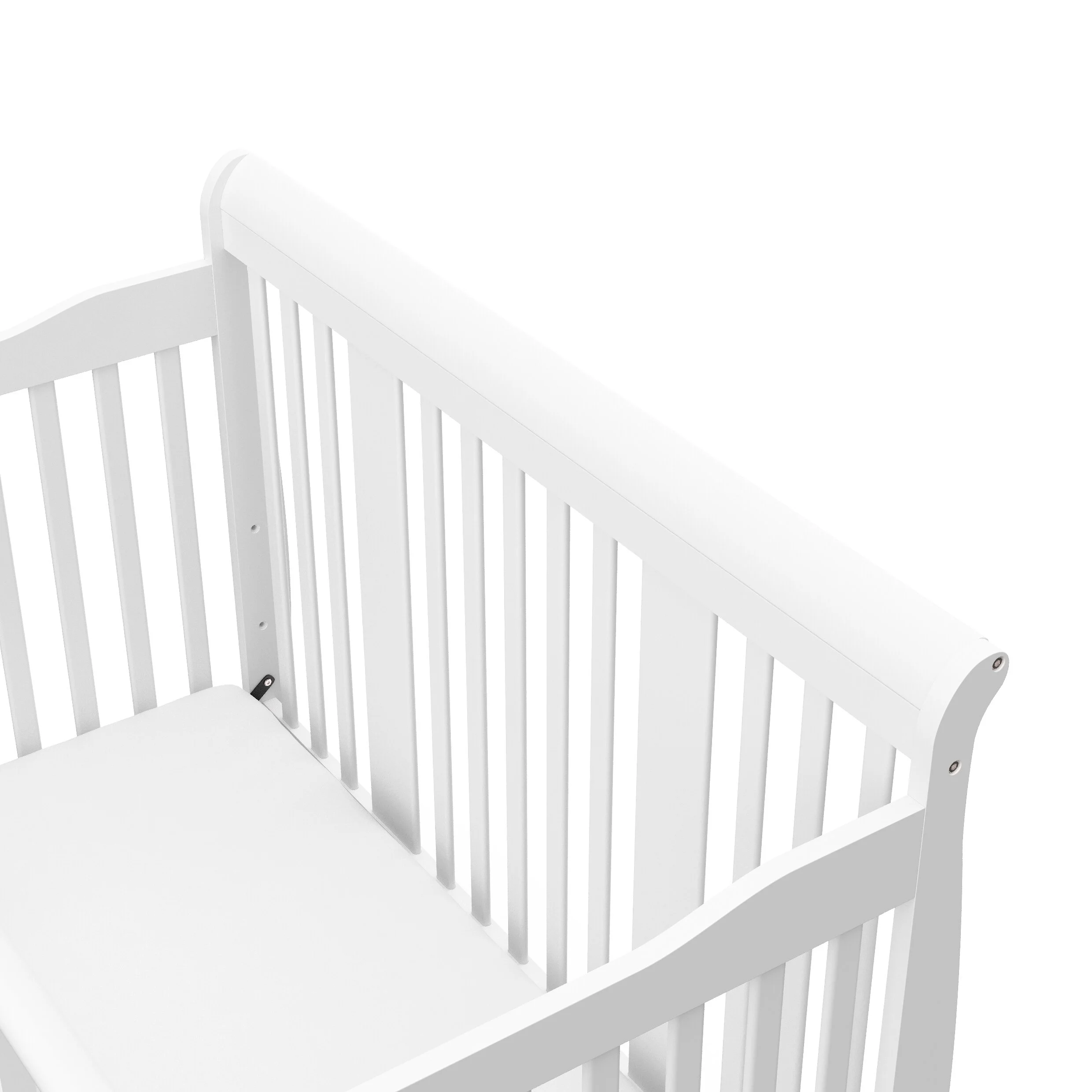 storkcraft tuscany convertible crib