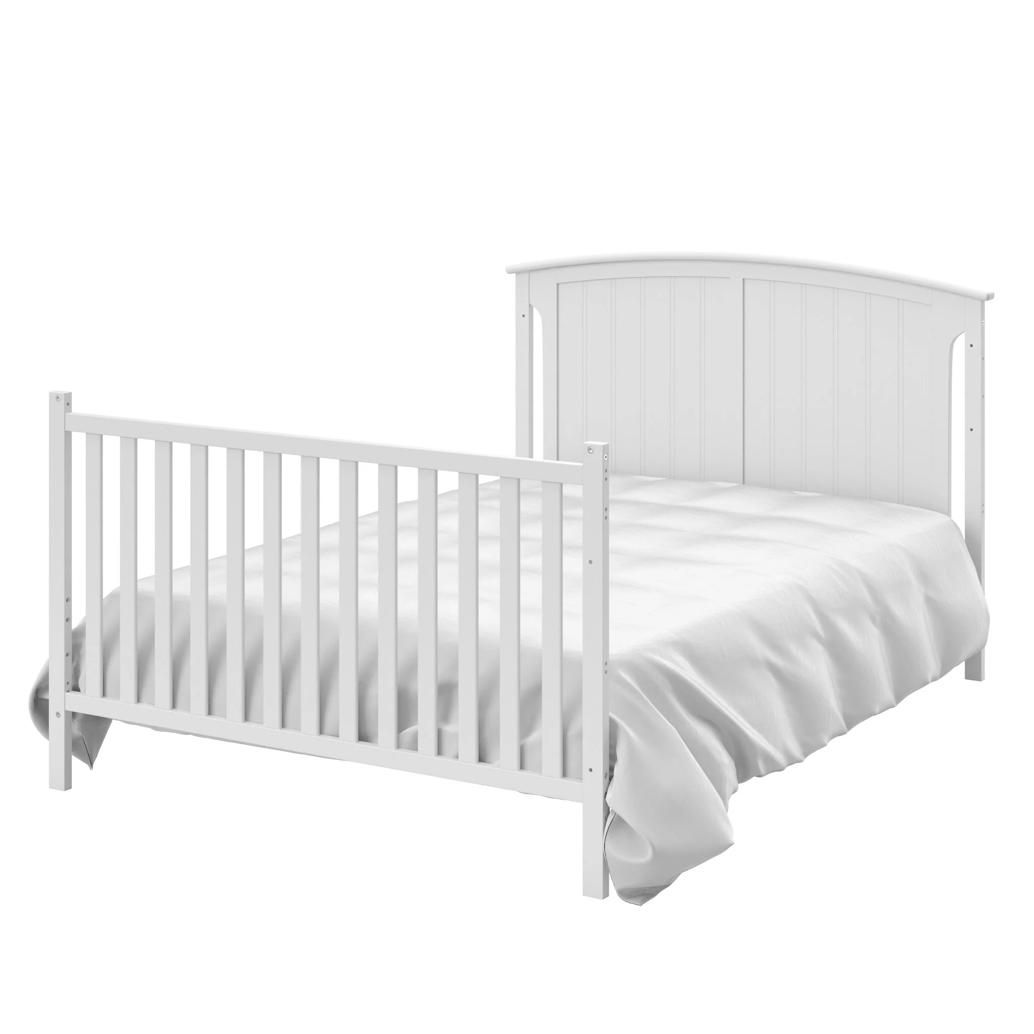 storkcraft steveston crib