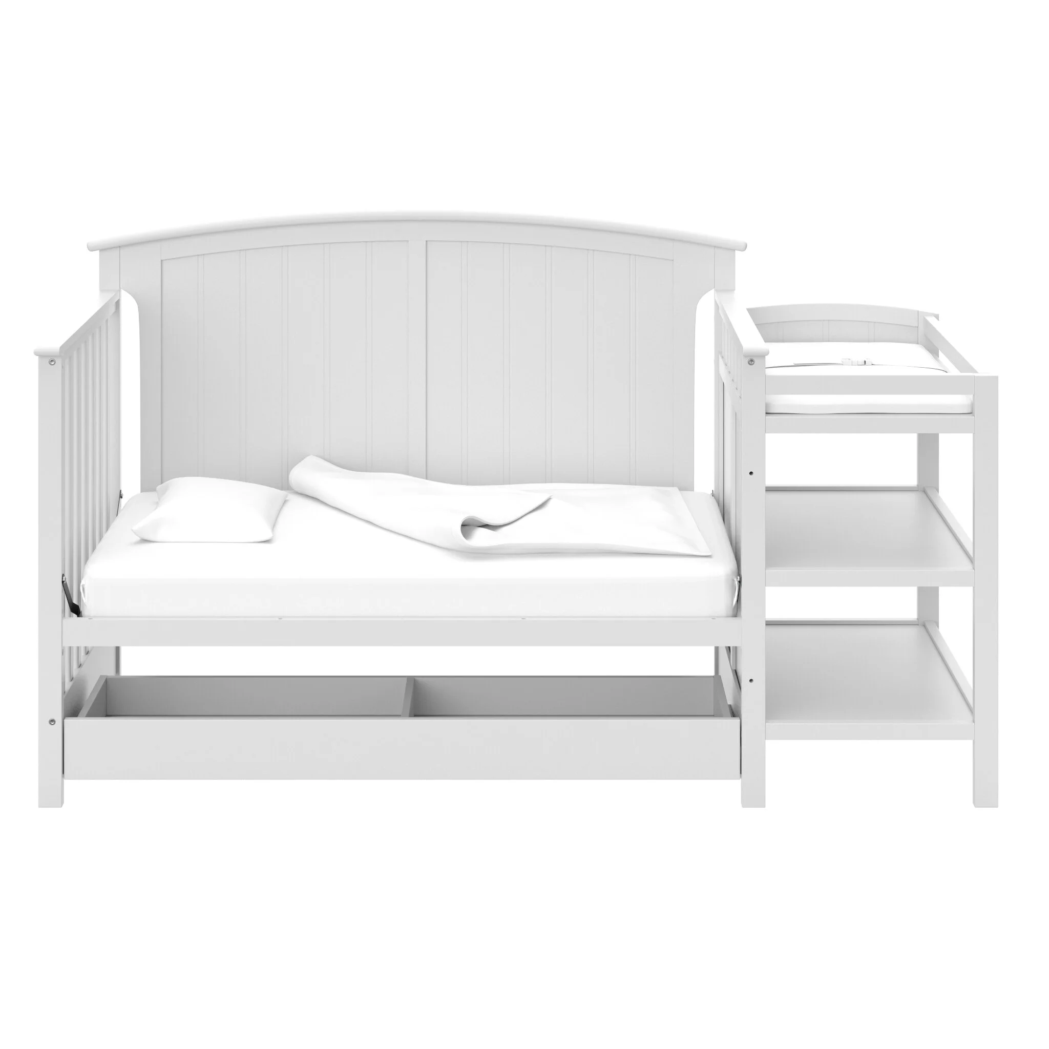 storkcraft steveston crib