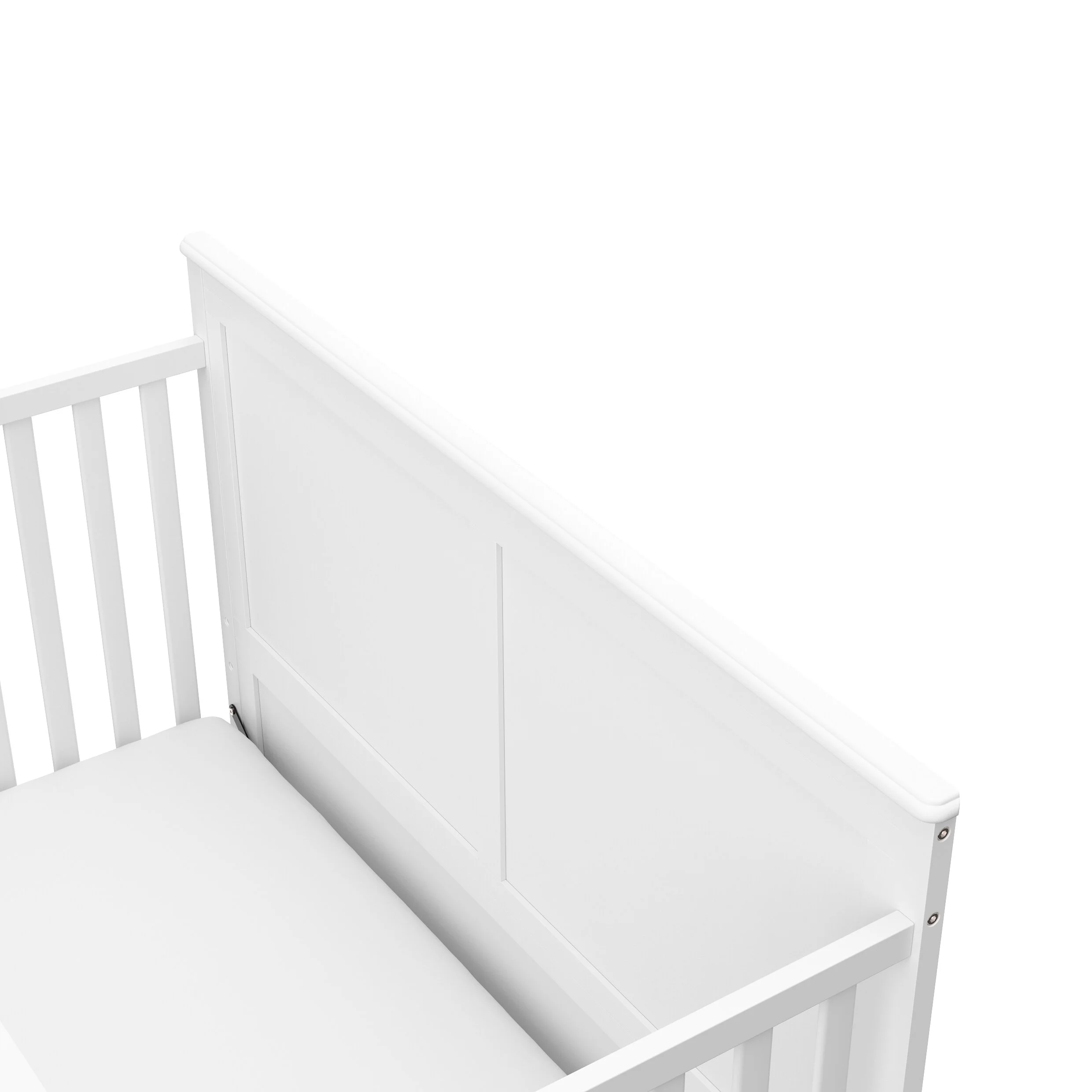 storkcraft alpine crib