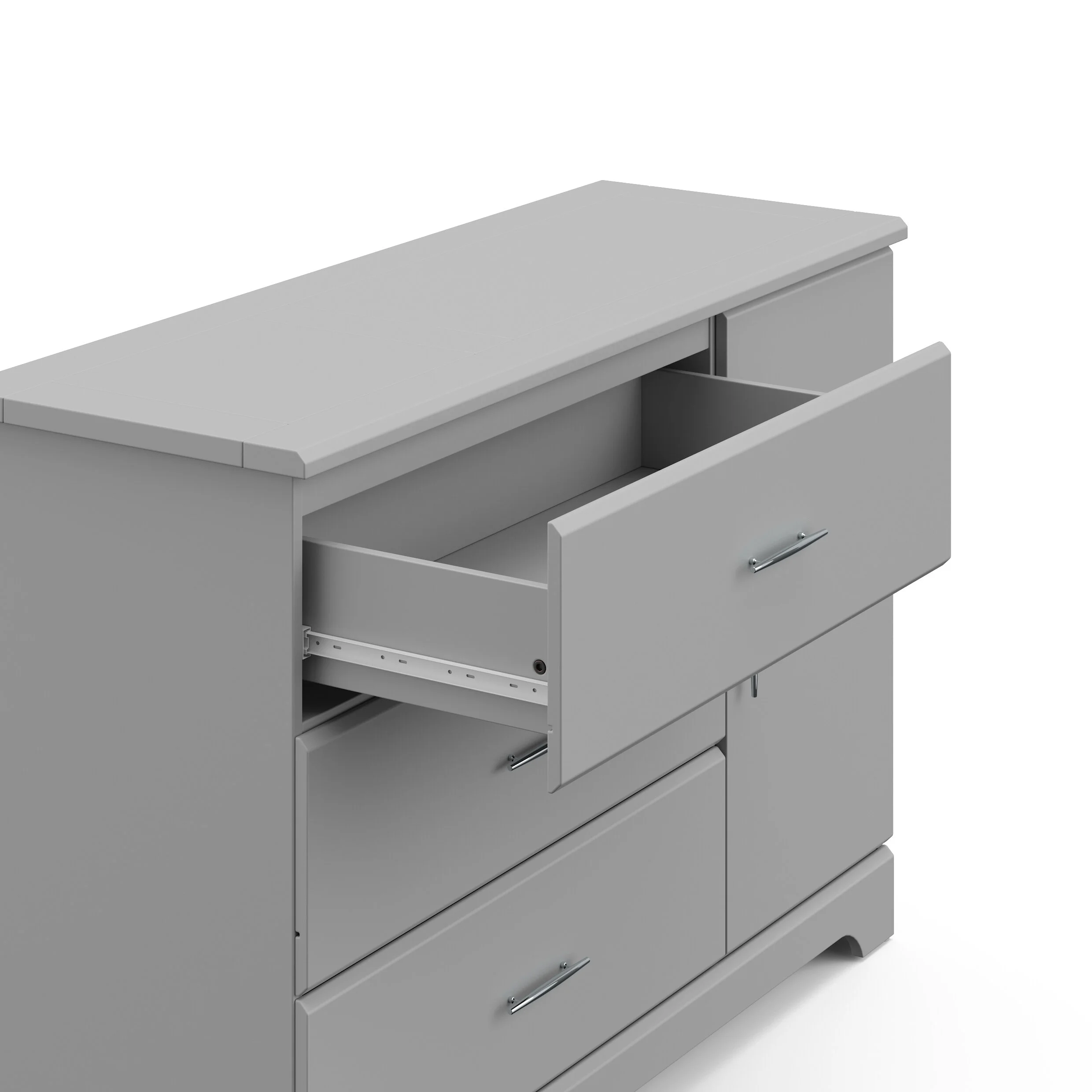 storkcraft brookside