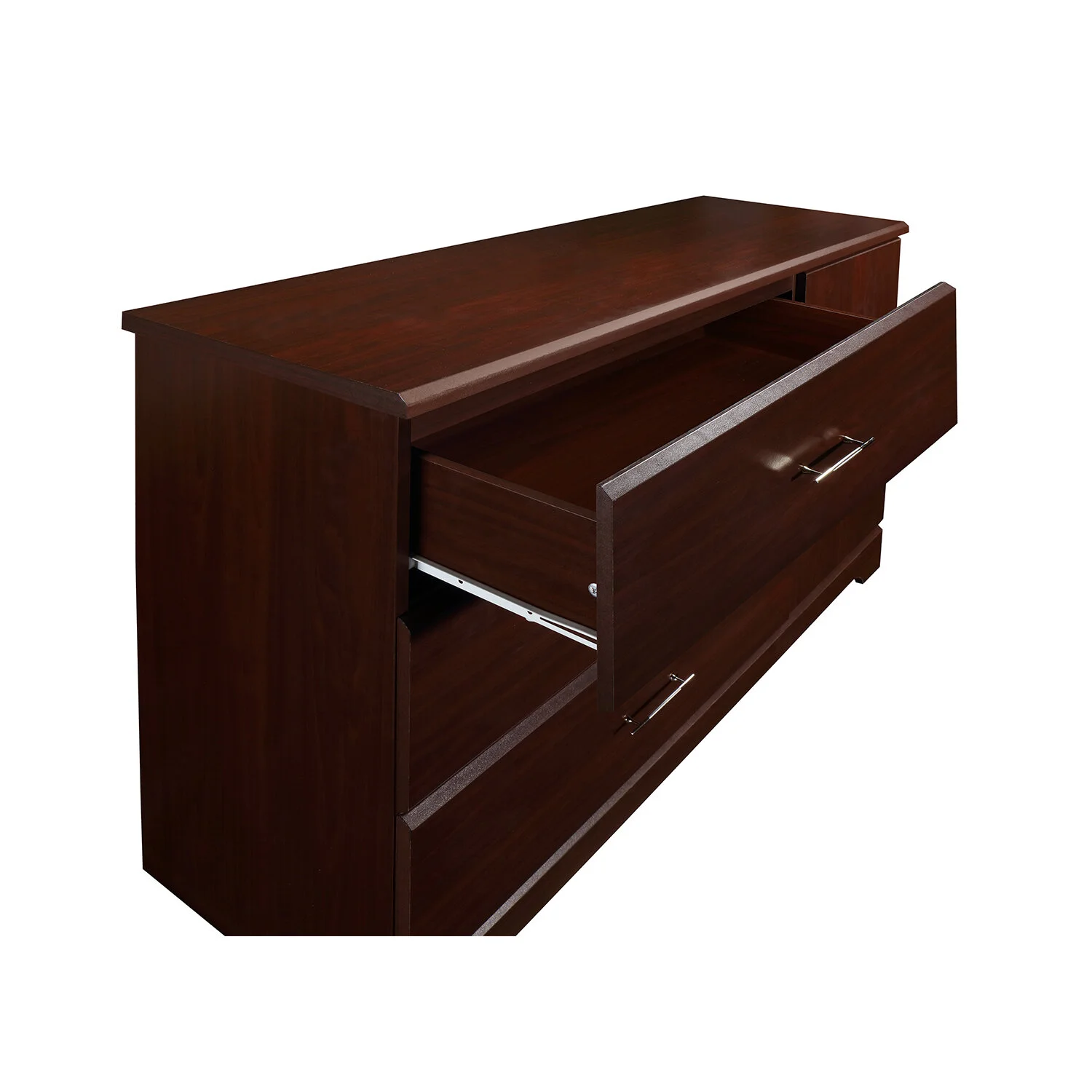 brookside 3 drawer chest