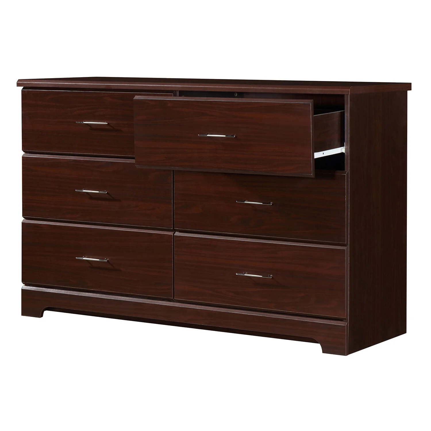 storkcraft roland 6 drawer dresser
