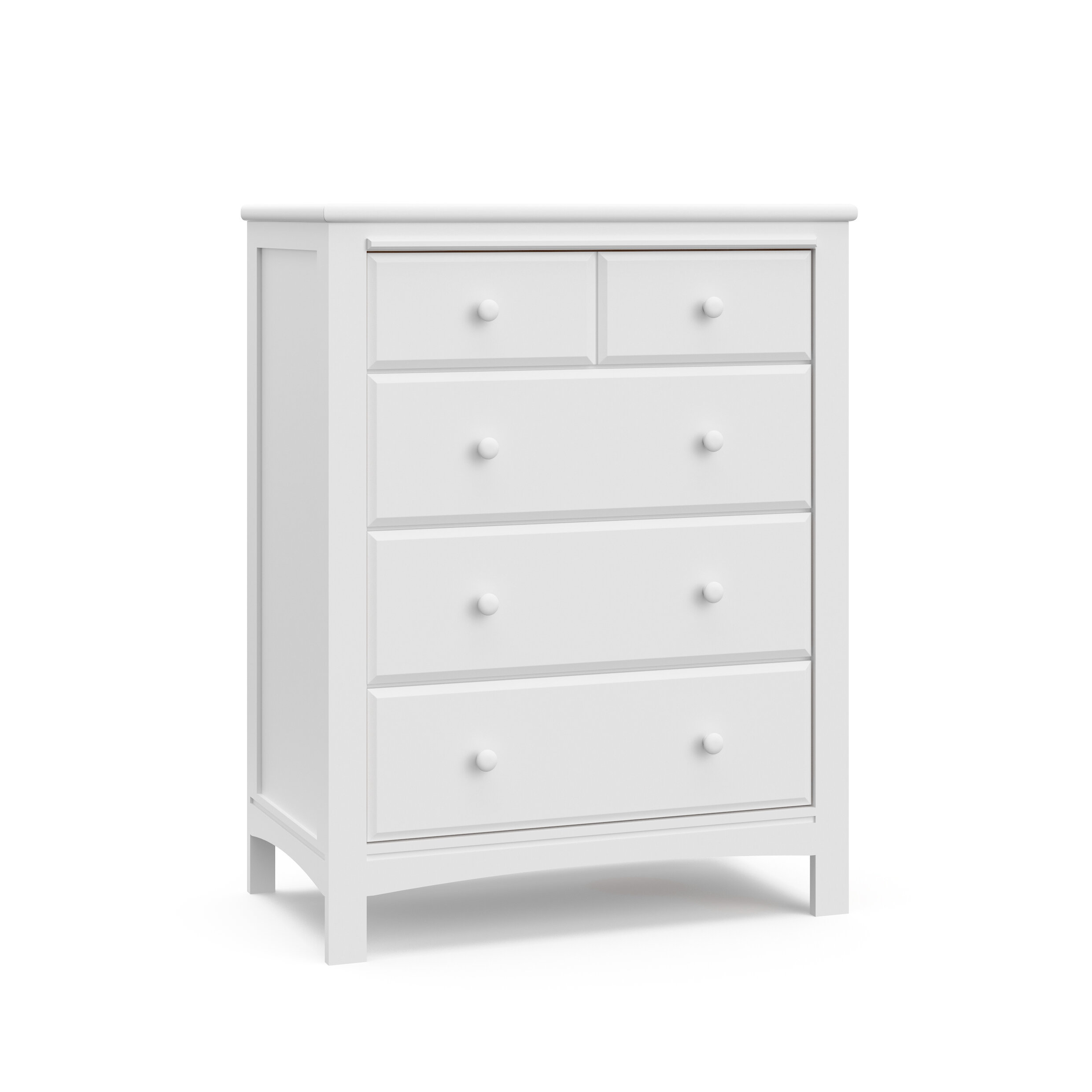 Graco Benton 4 Drawer Chest