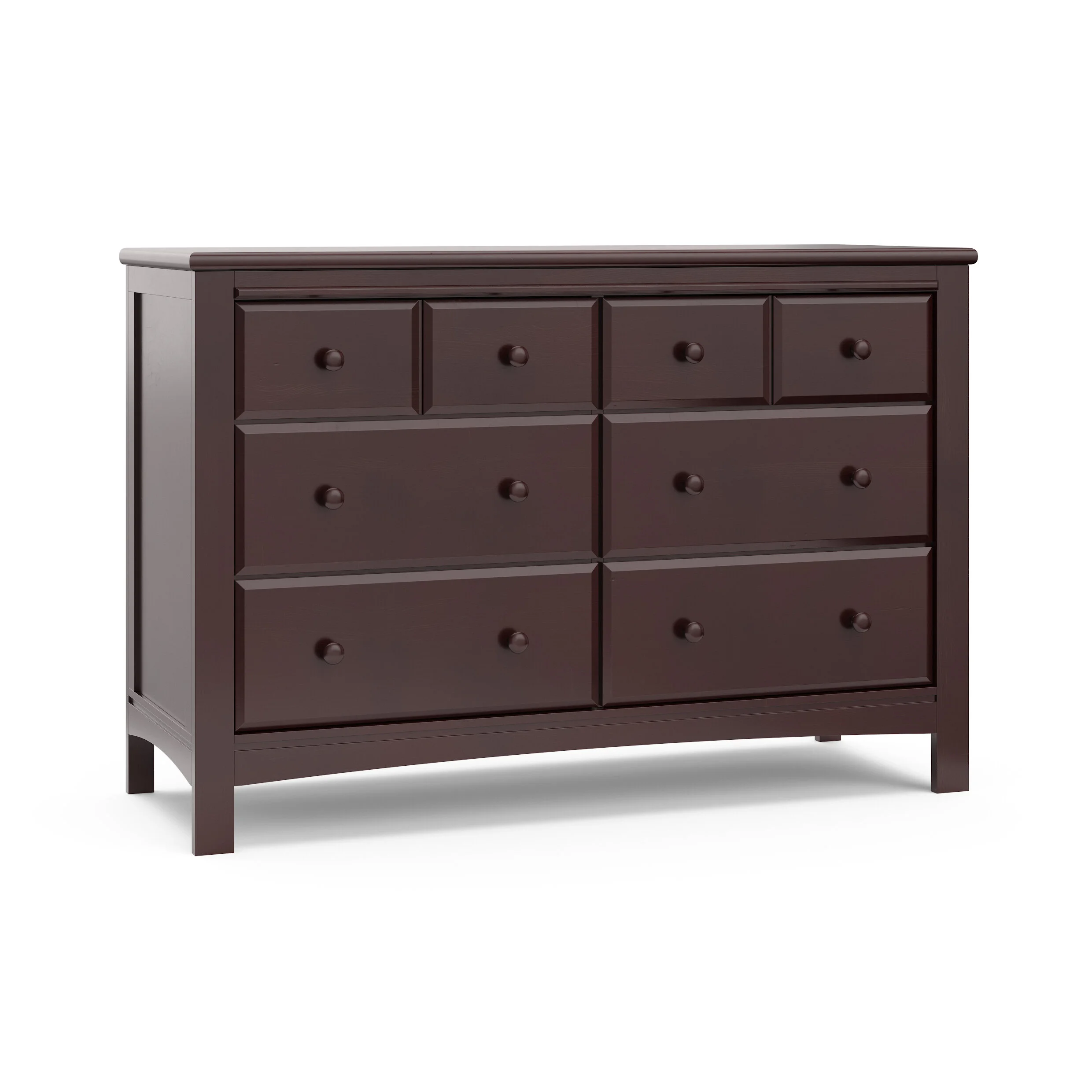 Graco Benton 6 Drawer Double Dresser 