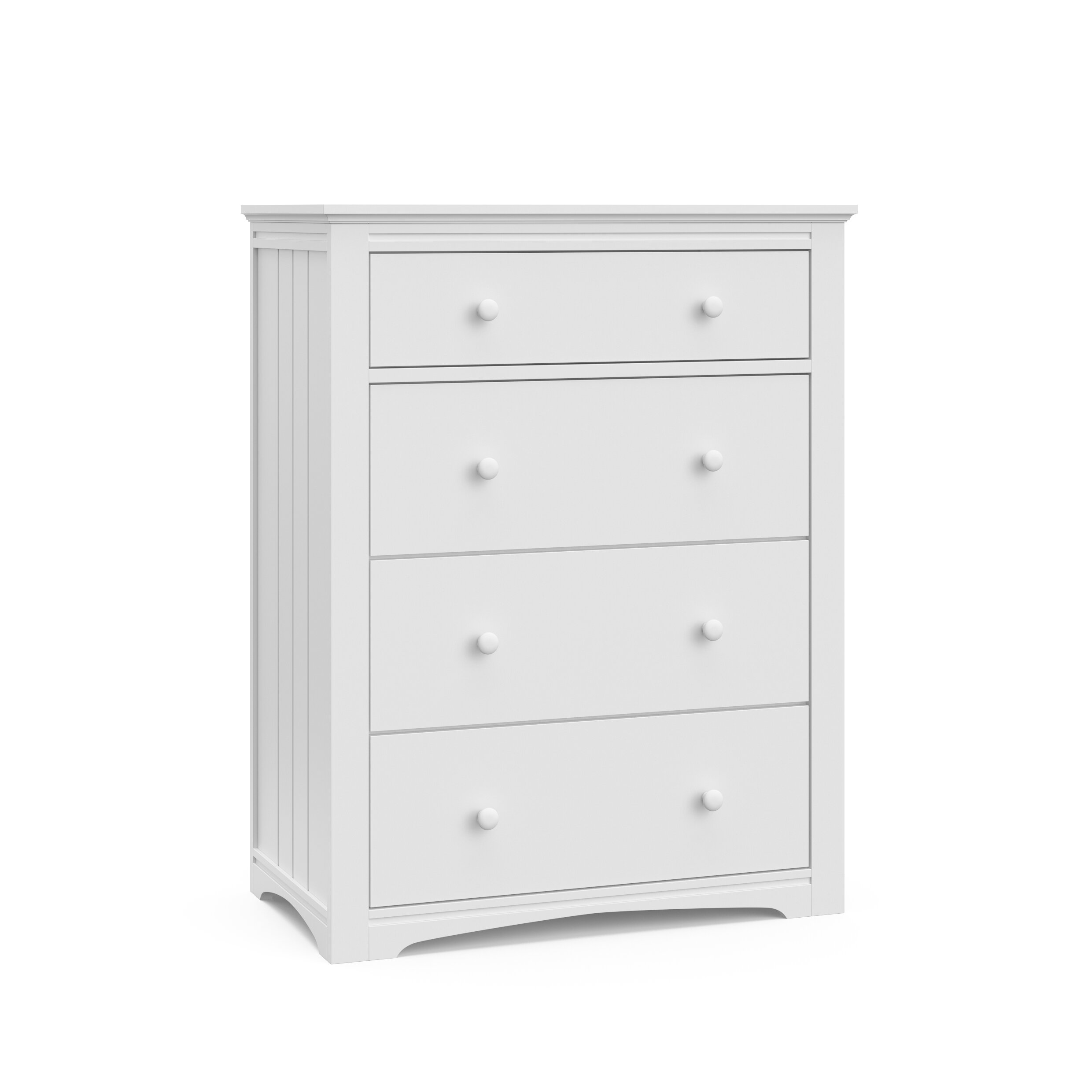Graco Hadley 4 Drawer Chest
