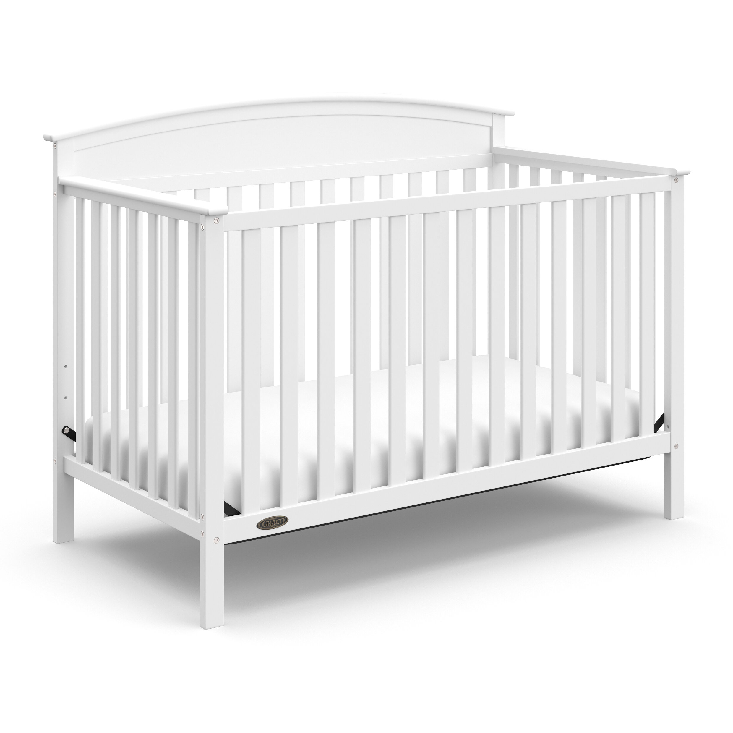 Graco Benton 4-in-1 Convertible Crib