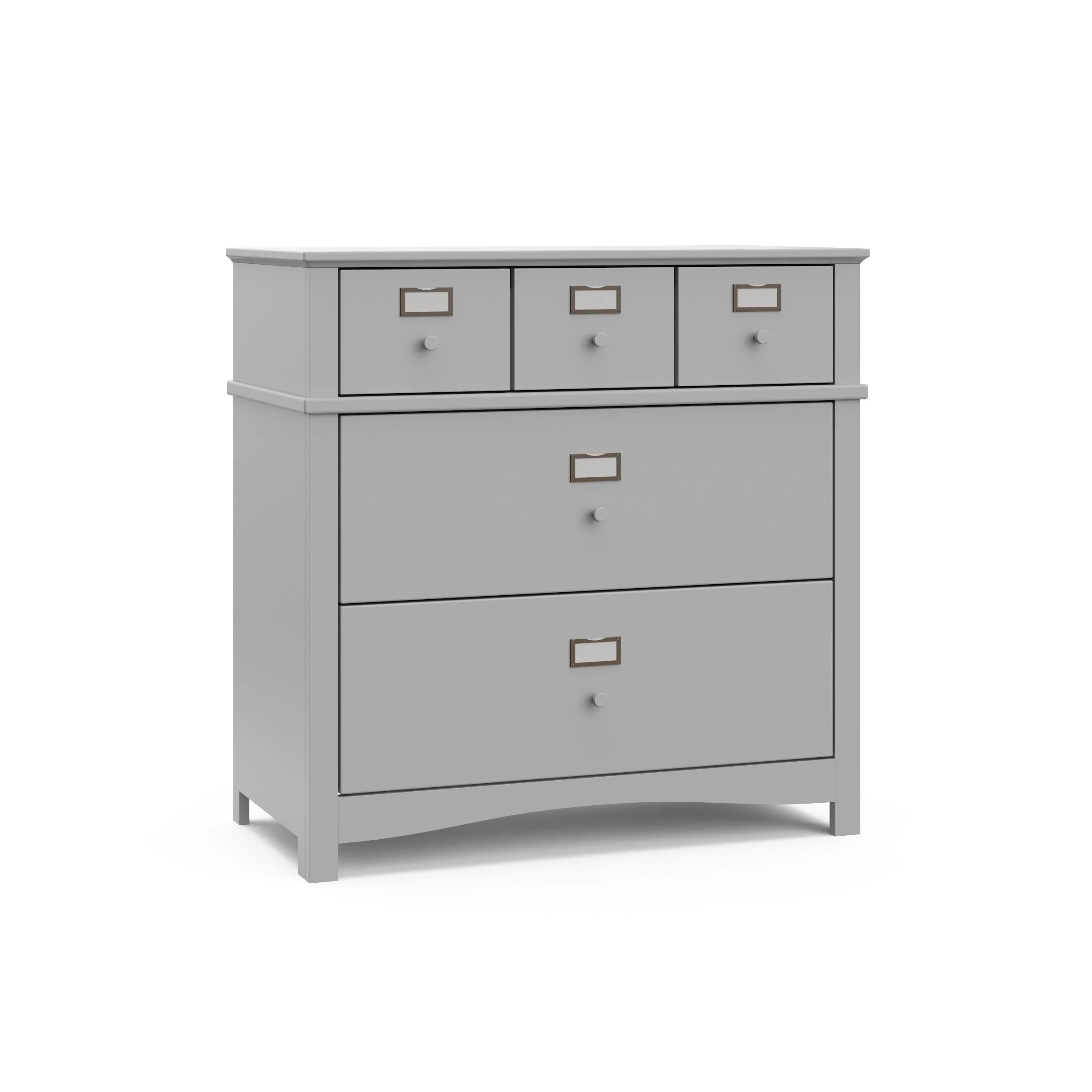 Graco Story Customizable 3 Drawer 
