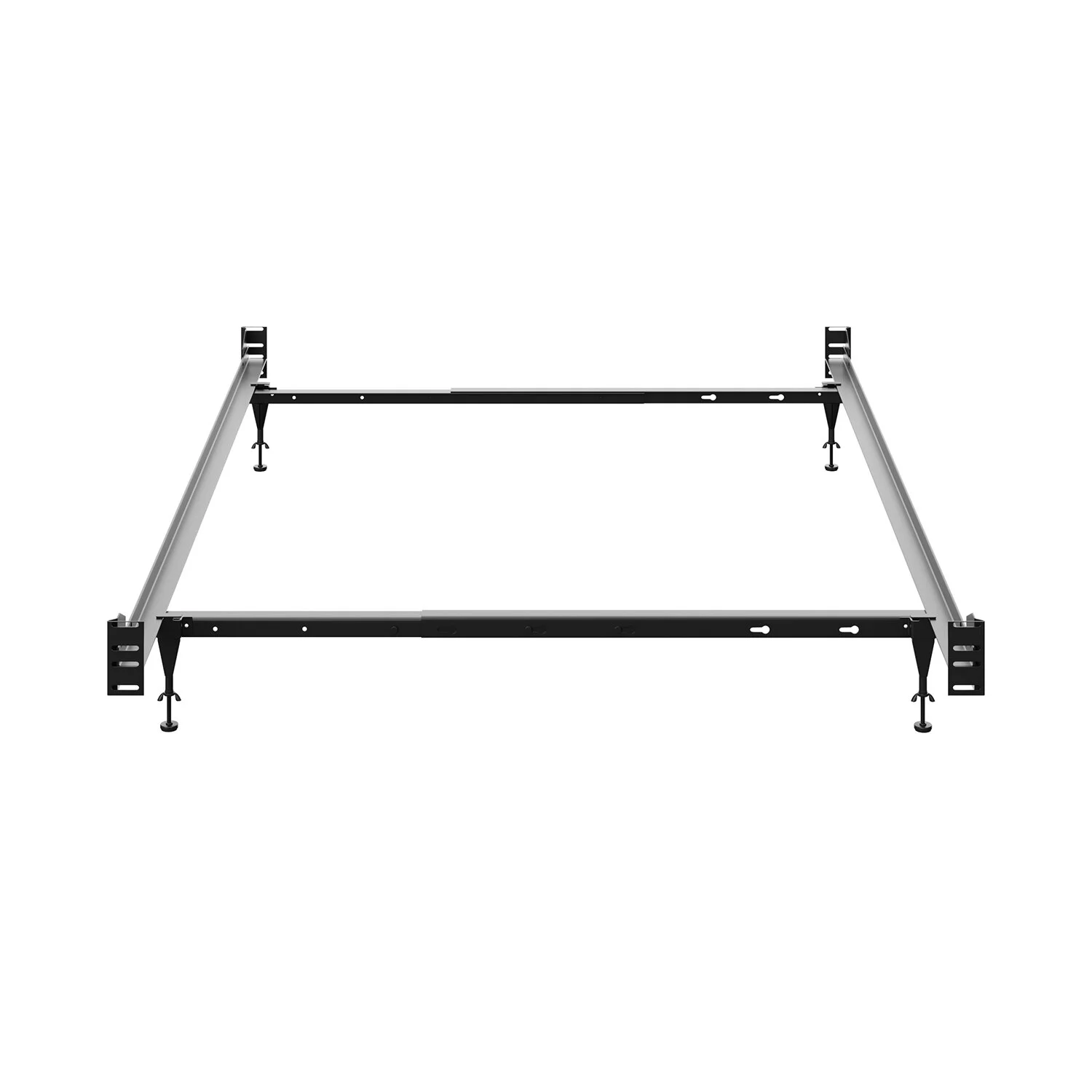 storkcraft bed rails