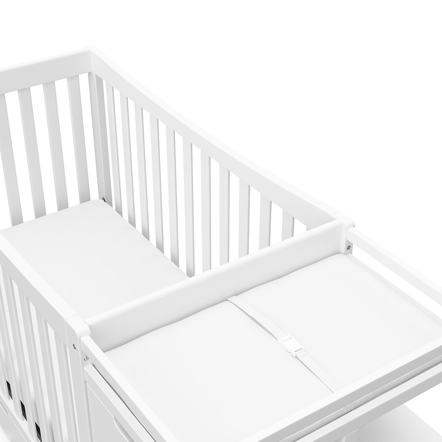 graco remi crib