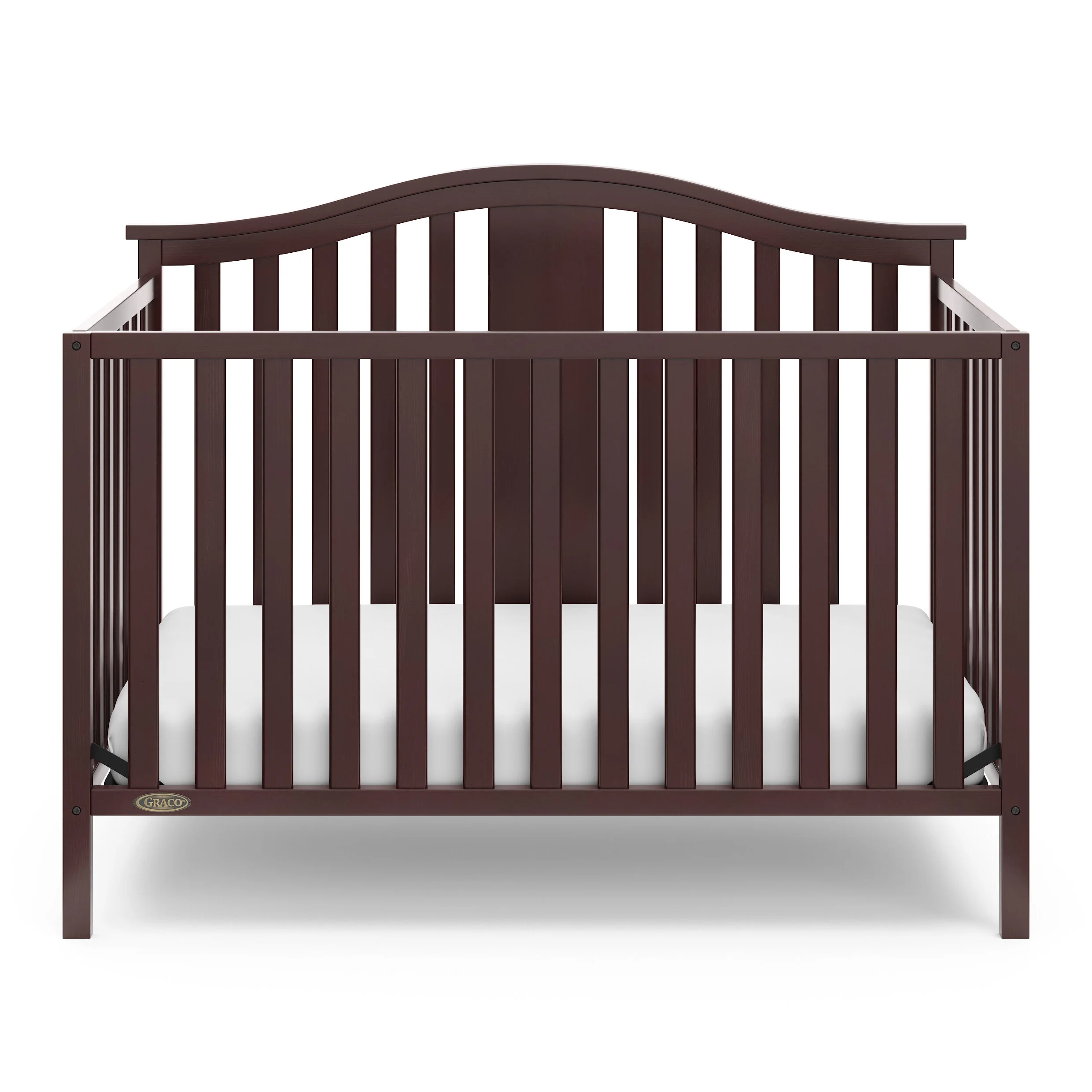 graco convertible crib hardware