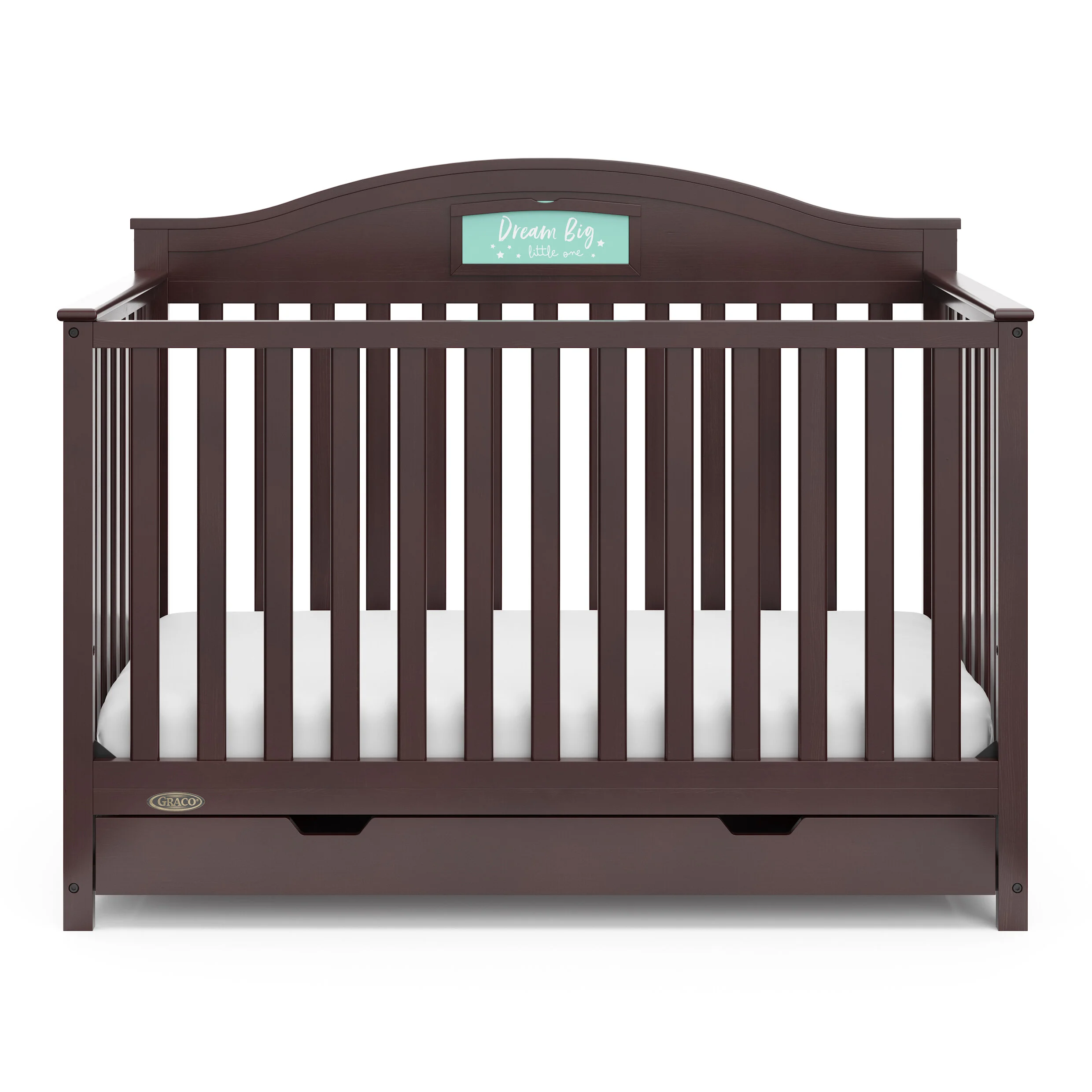 graco crib model number
