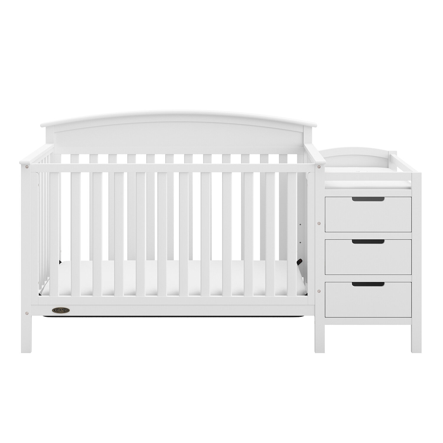 graco benton crib