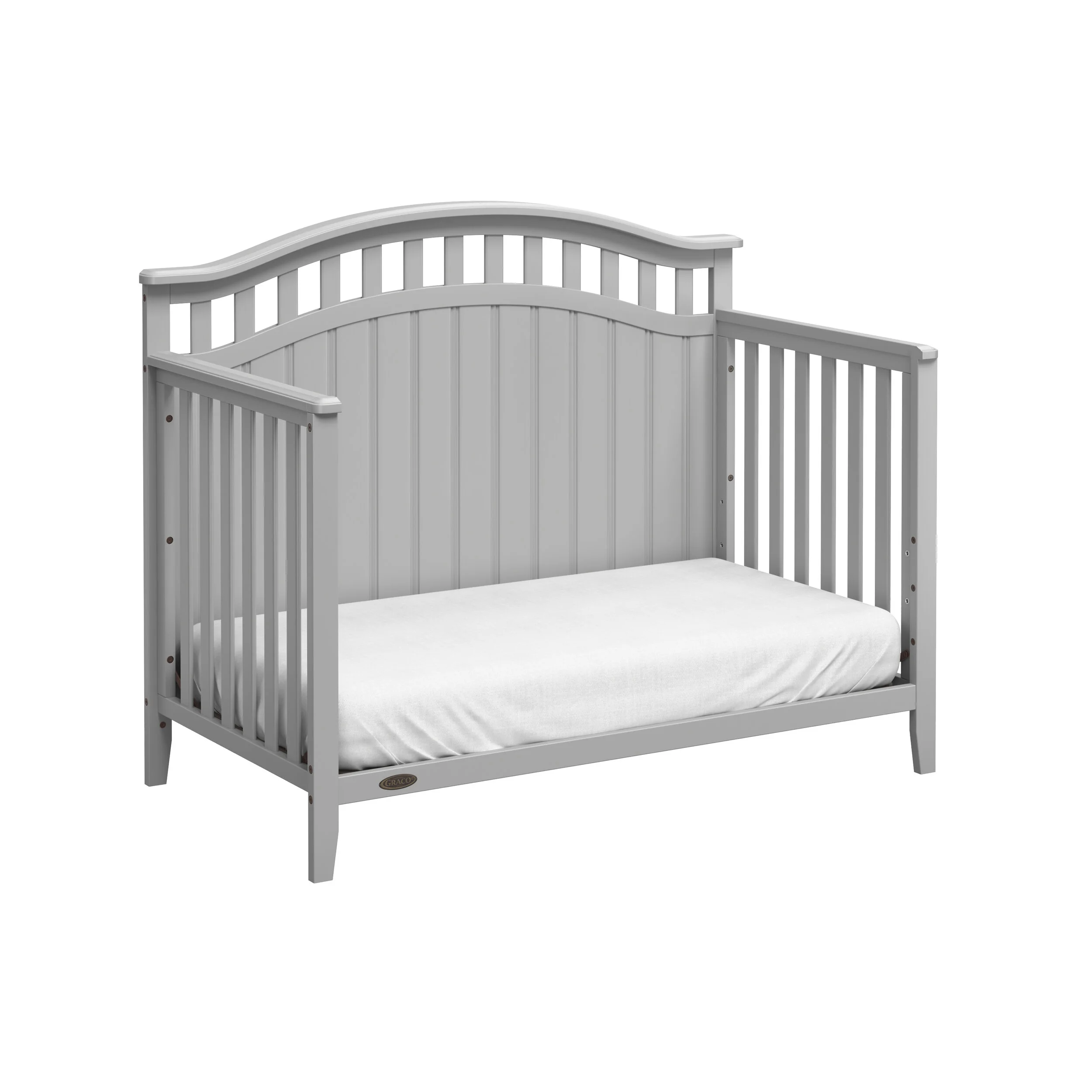 graco harper crib