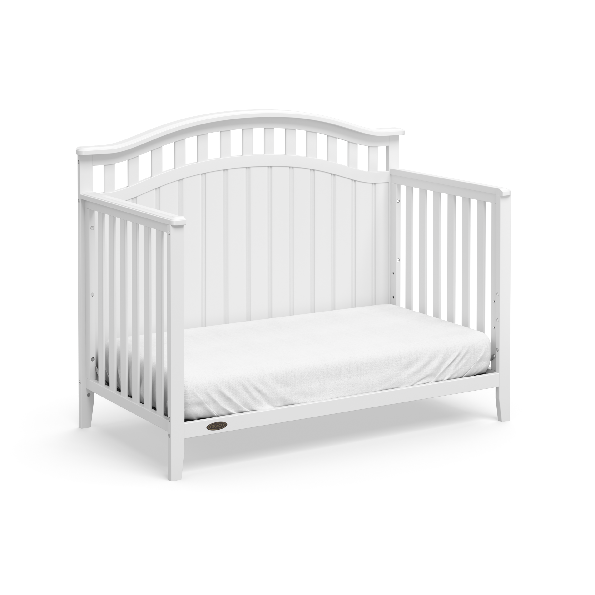 graco cot bed