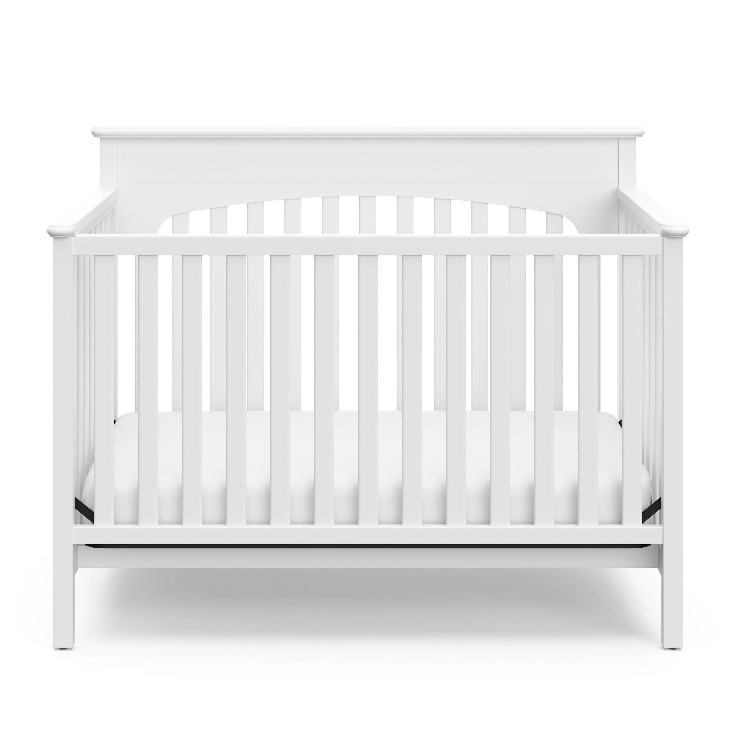 graco hayden crib