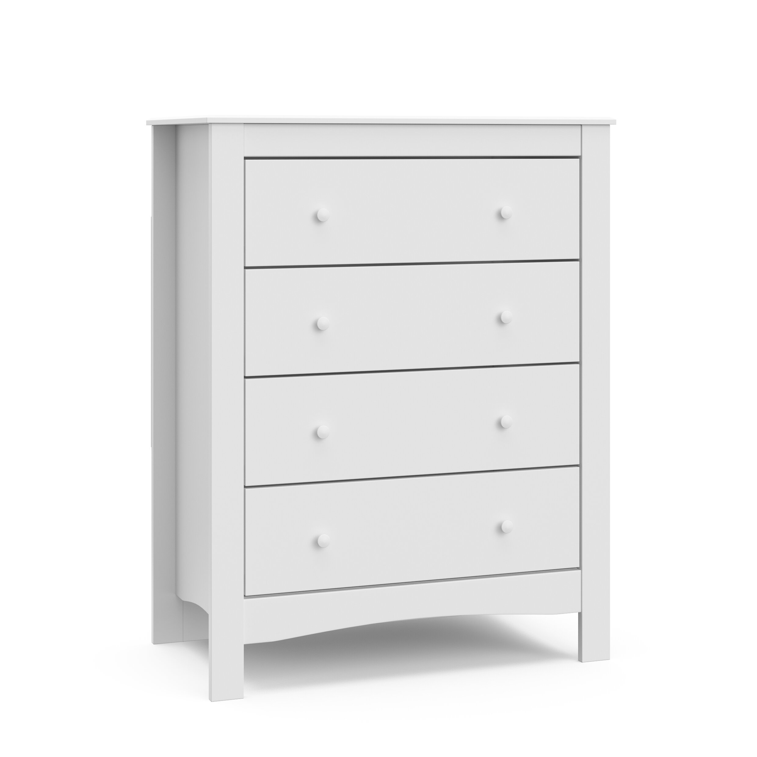 Graco Noah 4 Drawer Chest