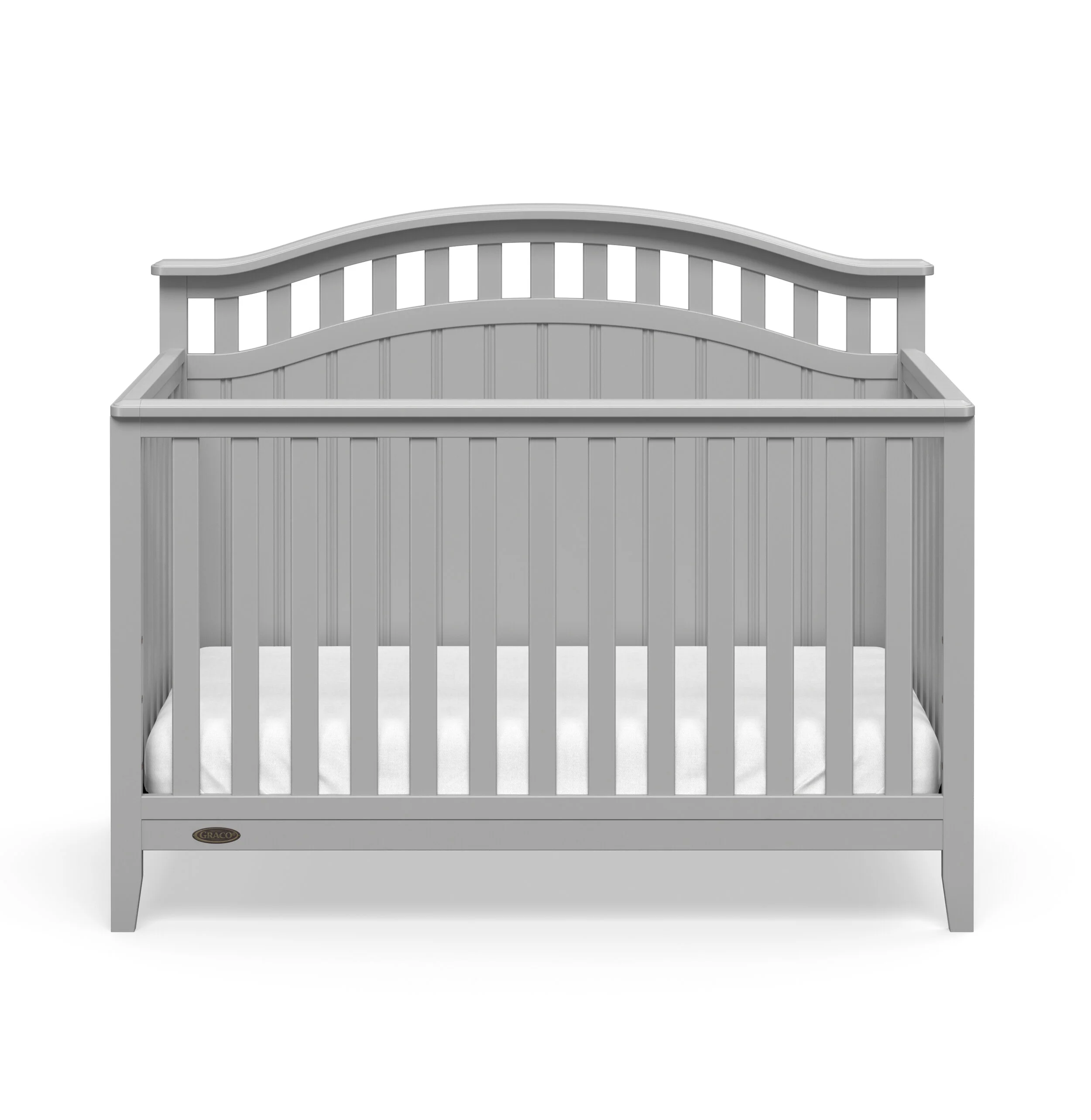 graco harper crib